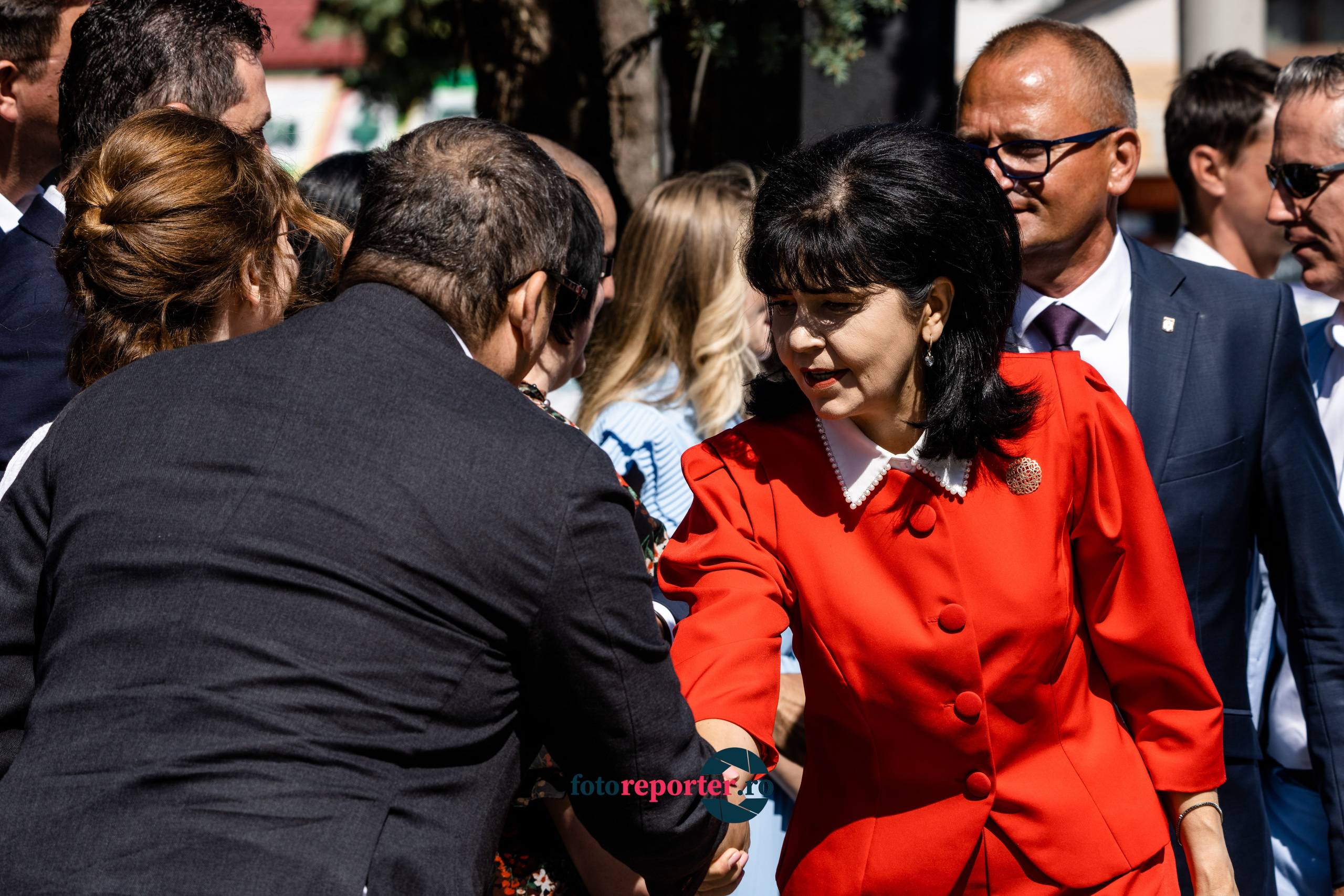 Ziua Drapelului Național sărbătorită la Botoșani. GALERIE FOTO.https://foto-reporter.ro .https://www.facebook.com/alinochirila/