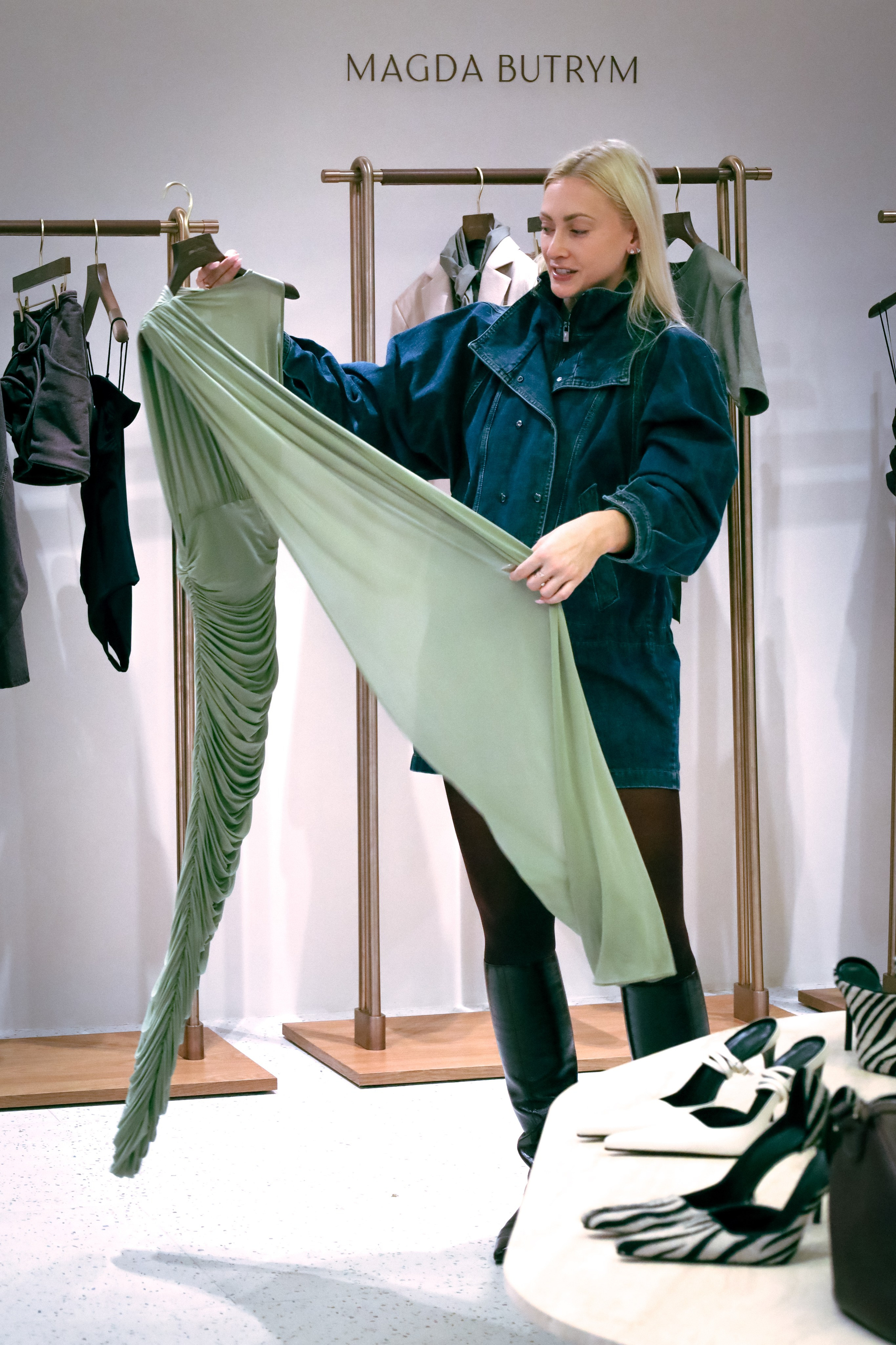 Events & factory reportage (rien-à-porter). Asmikiam