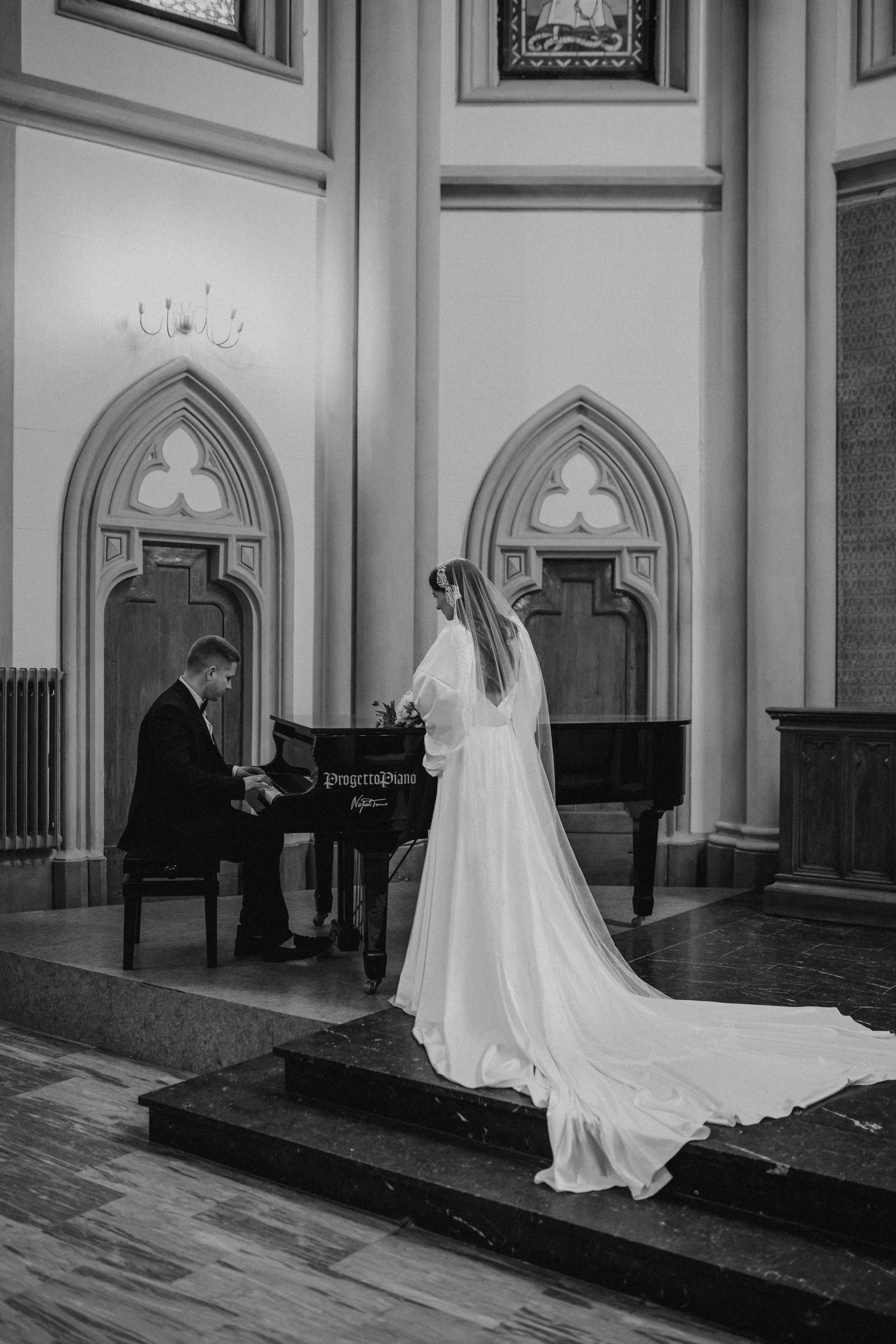 Daniel & Veronica. Дарина Иванова, лайфстайл фотограф в Неаполе. Портреты, свадьбы