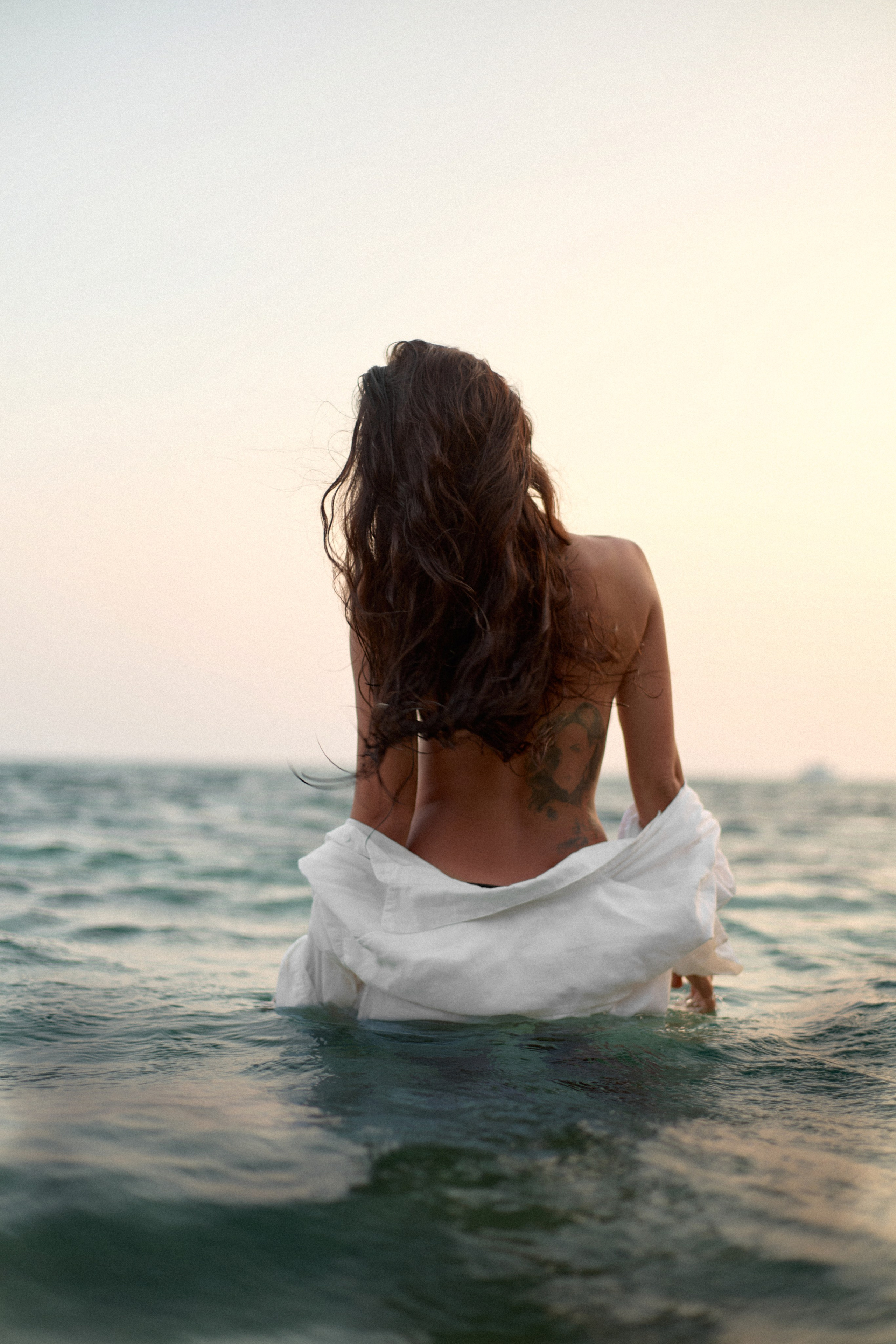 Варя. Услуги