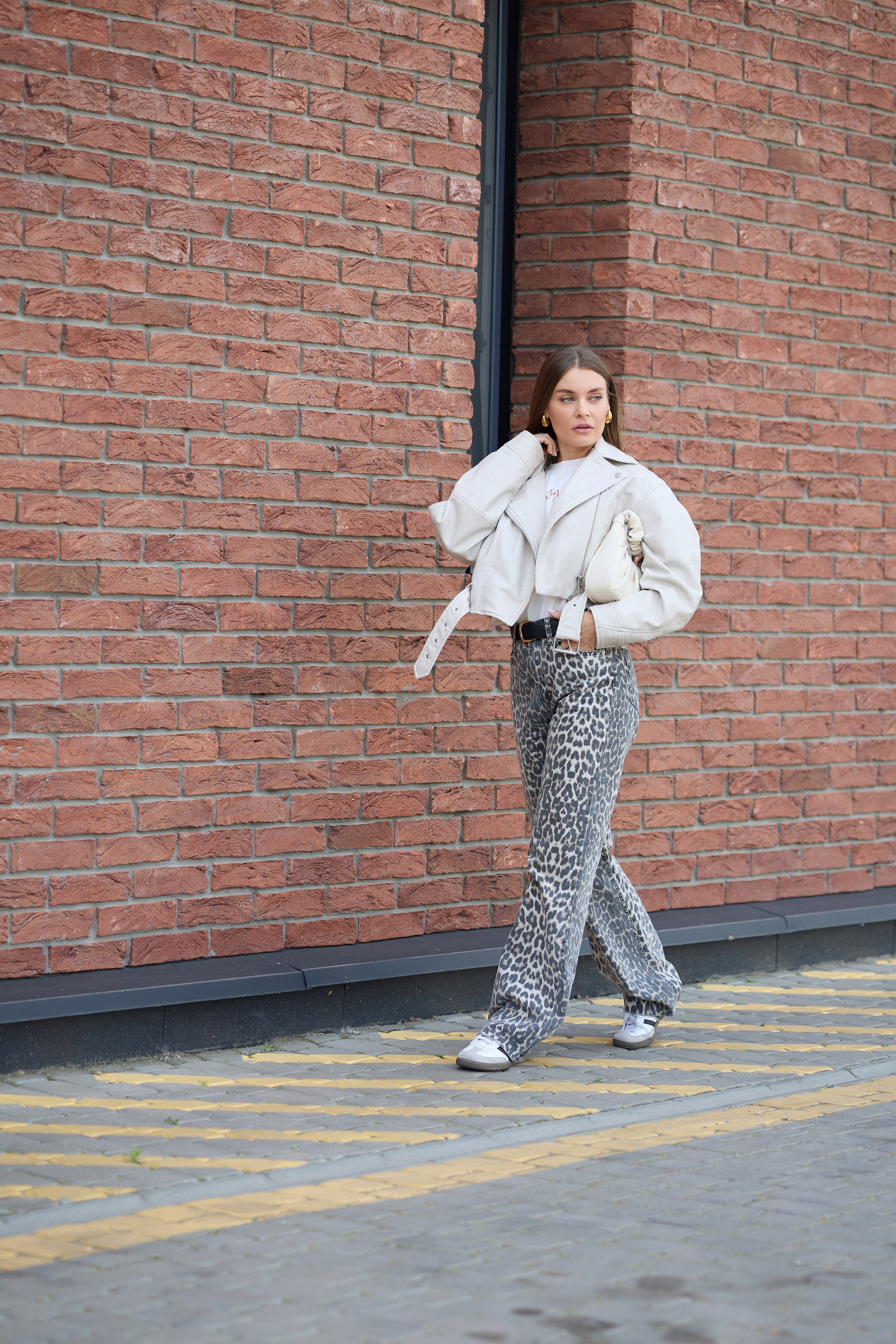 Street зйомка, Черкаси (Look 3). Весільний та сімейний фотограф Черкас