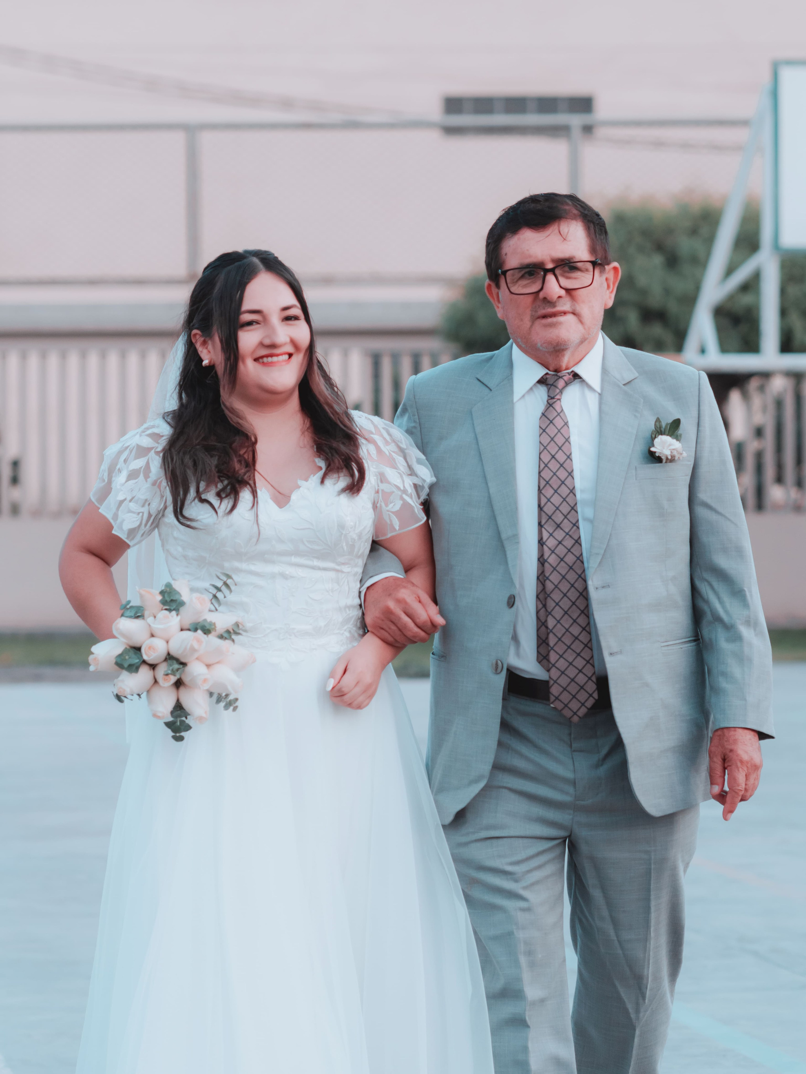 Luis & Paloma. Fotografo de Bodas