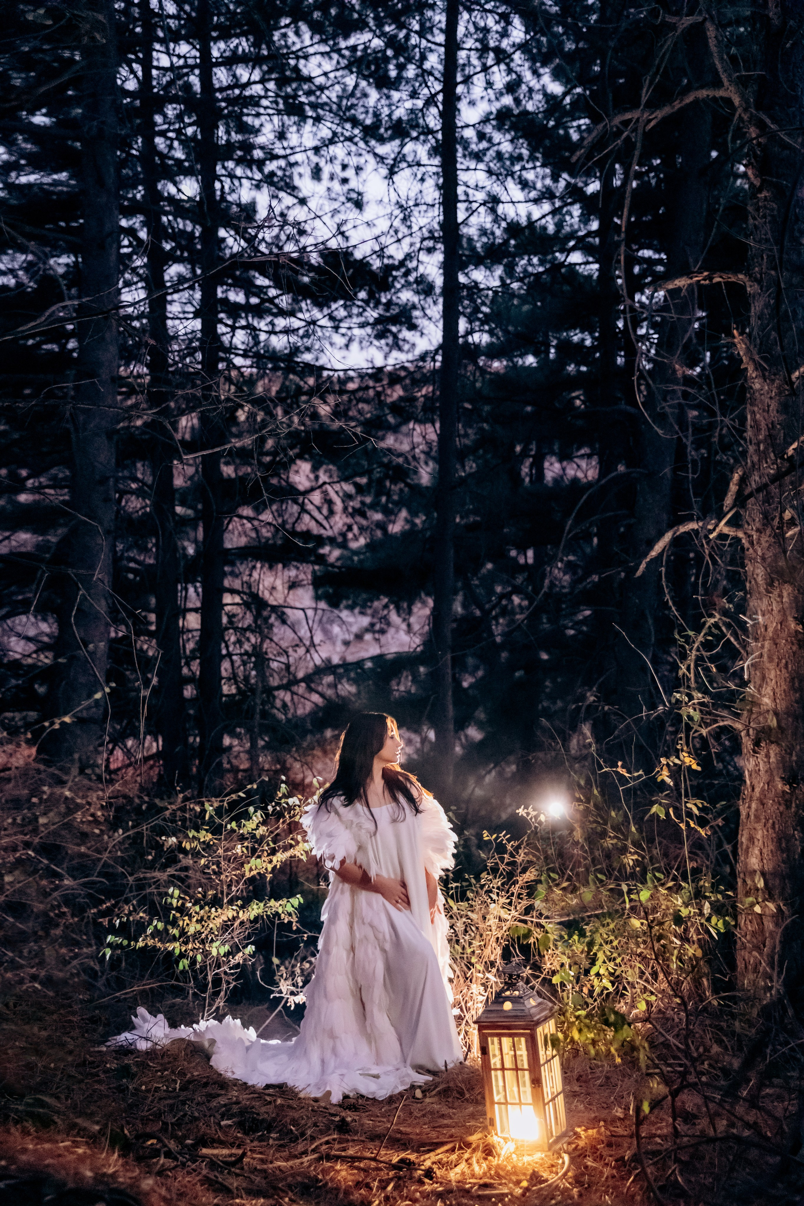 Мадина. Фотограф Вероника Яцына в Ташкенте