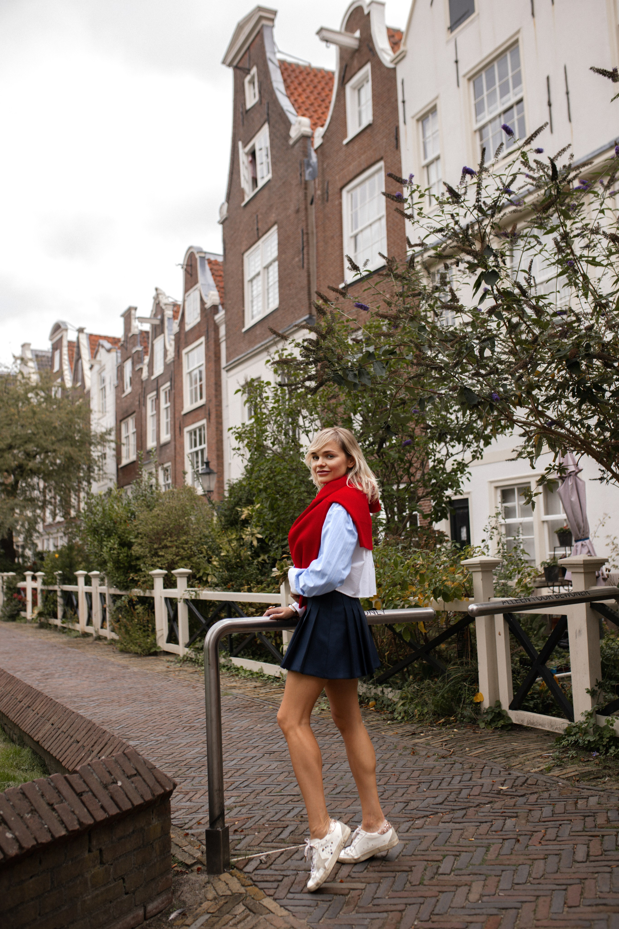 Анастасия. Портретный и контент фотограф в Нидерландах Ольга Лыткина