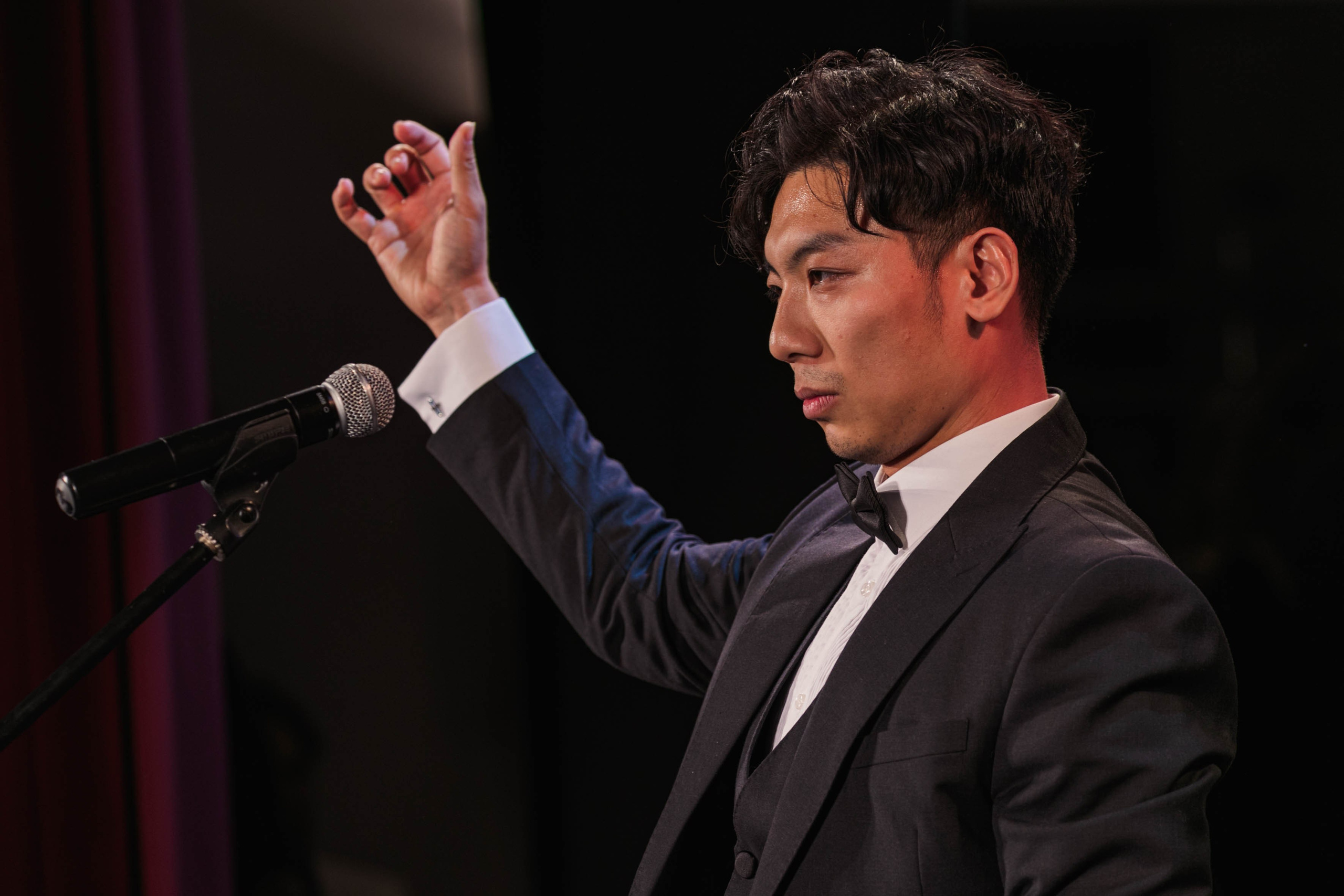 Гатчинская Романсиада. Репортажный и концертный фотограф в Санкт-Петербурге Адмакина Дарья