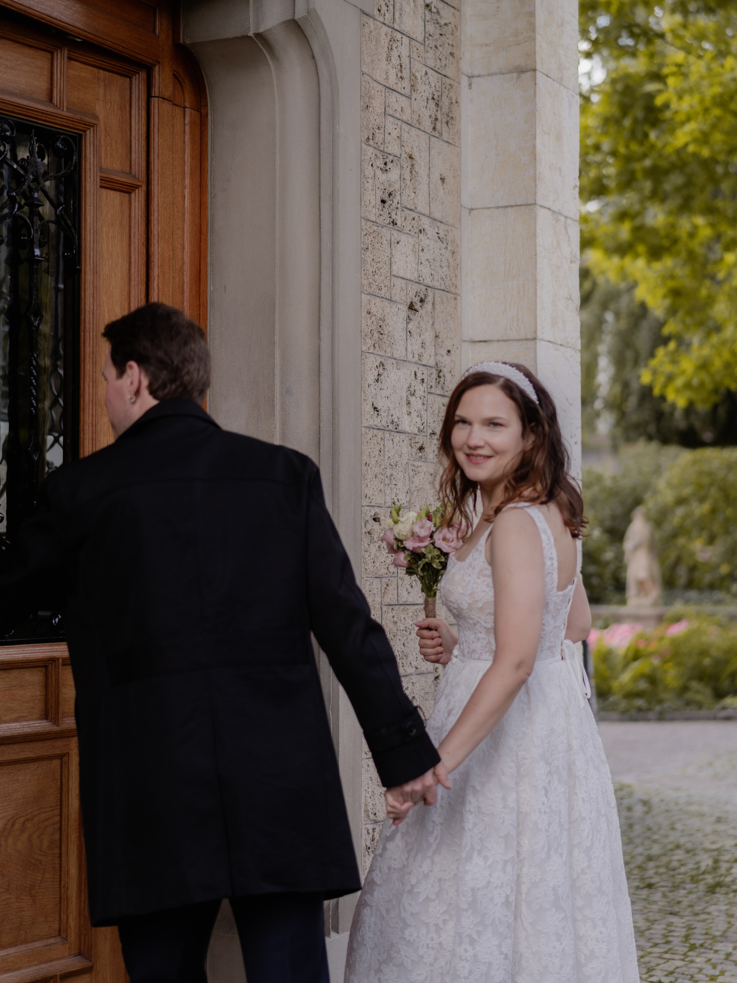 Séance Photo de Mariage à Zurich – Photographie de Mariage | Eugenia Andres. Photographe à Genève - Eugenia Andres