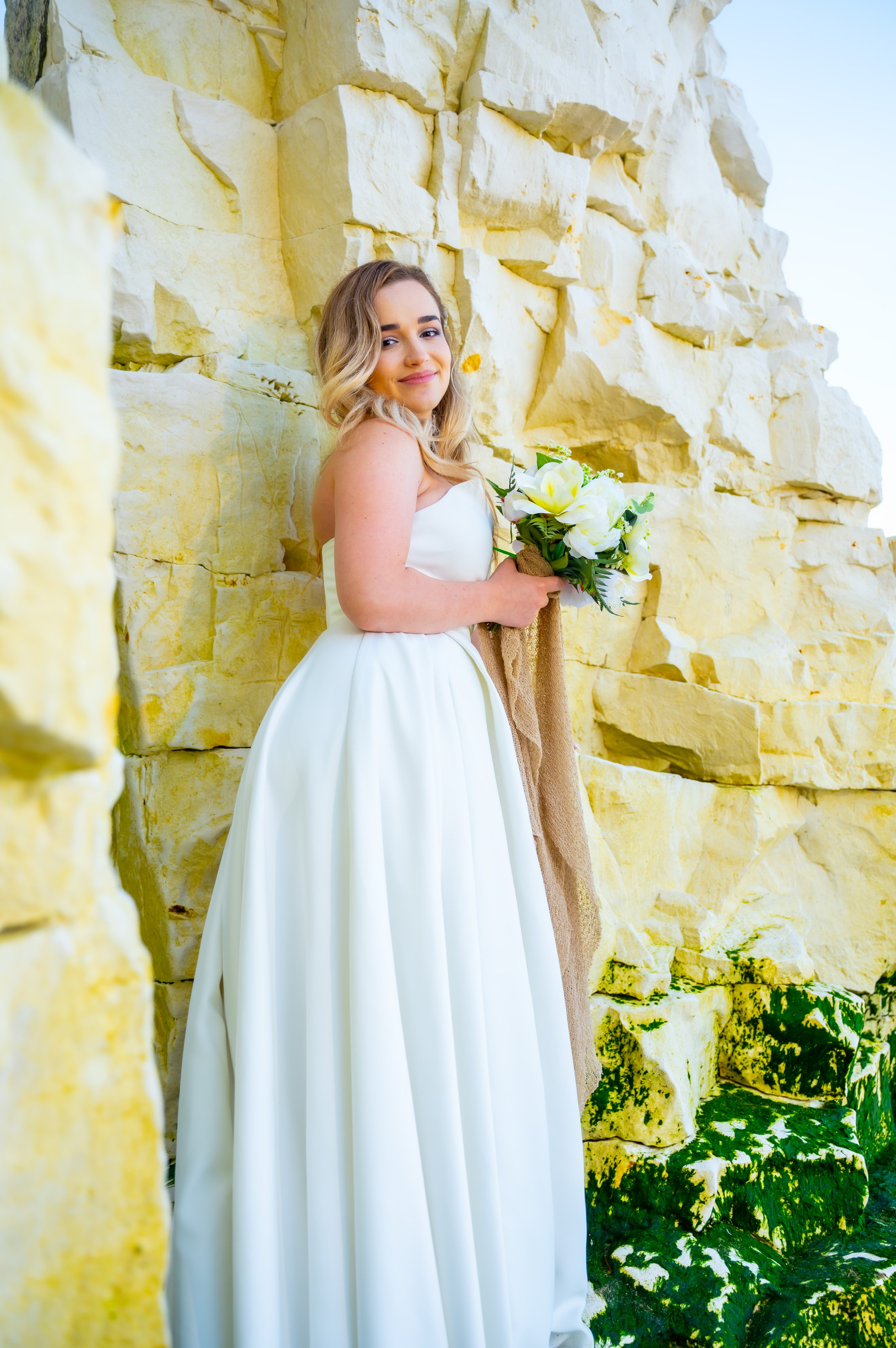 Weddings. Lucia Adam Family Photography