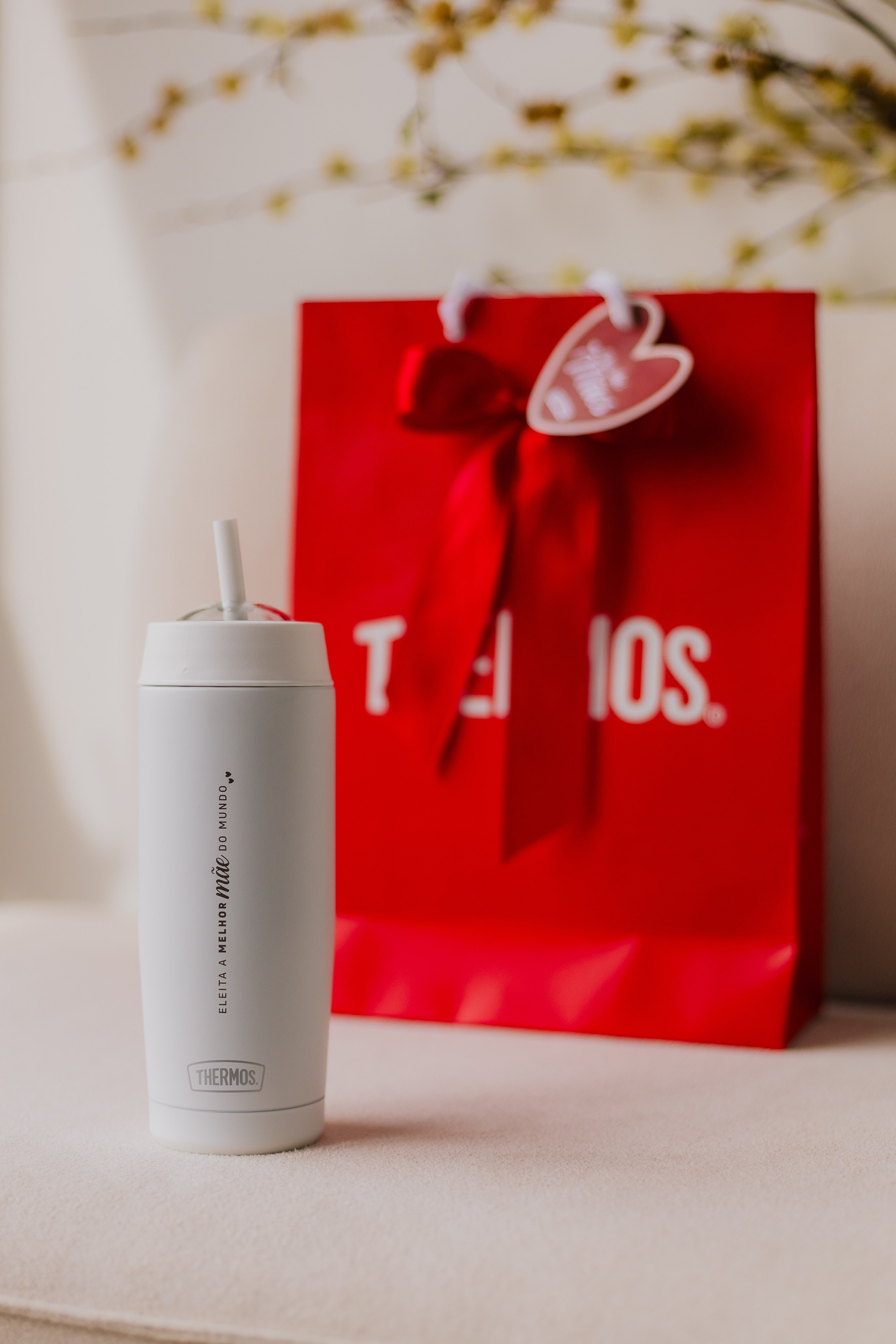 Thermos. Bruno Manarin