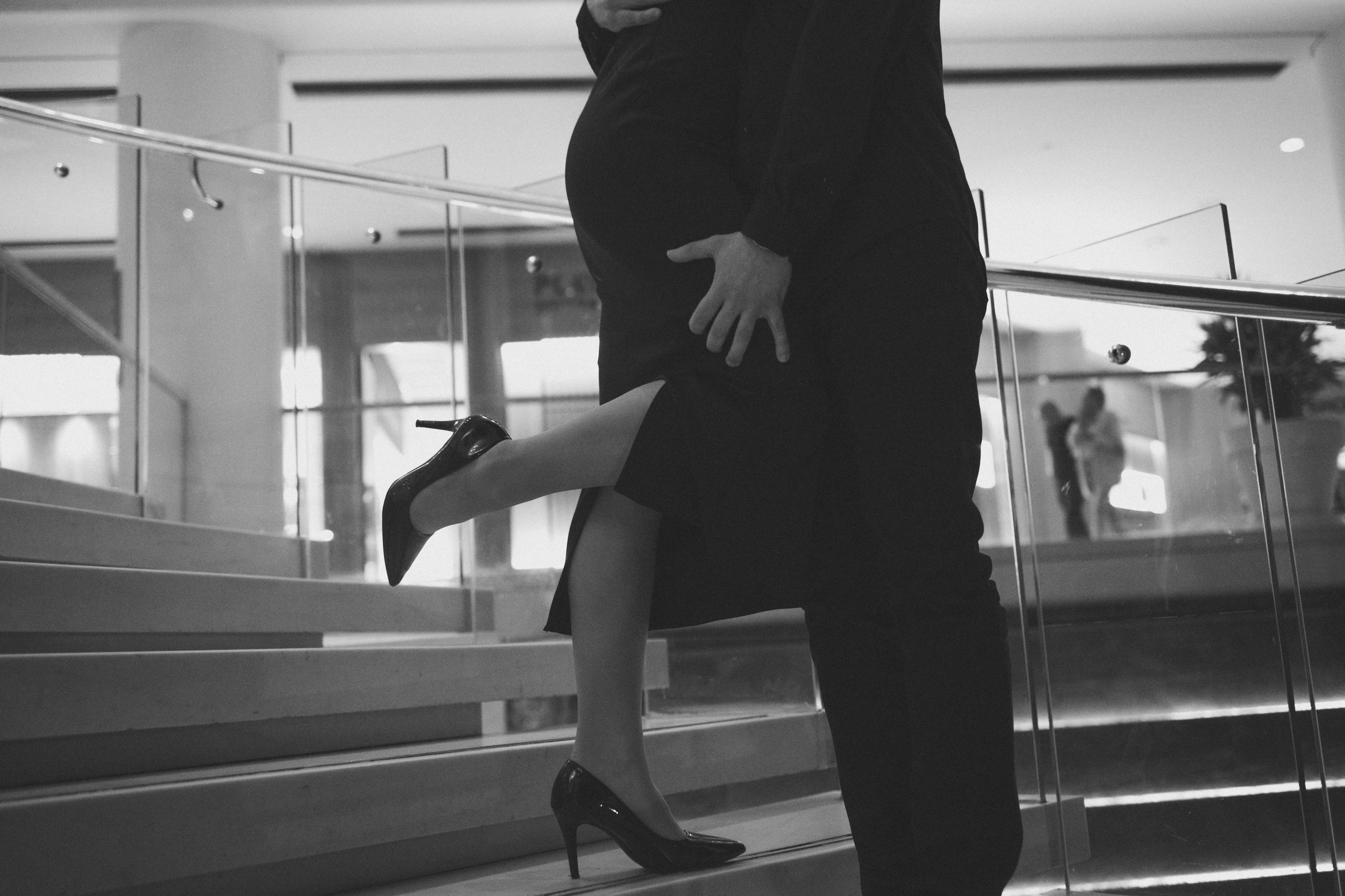 Black & White Love. Семейный и парный фотограф в Израиле Репчак Дмитрий