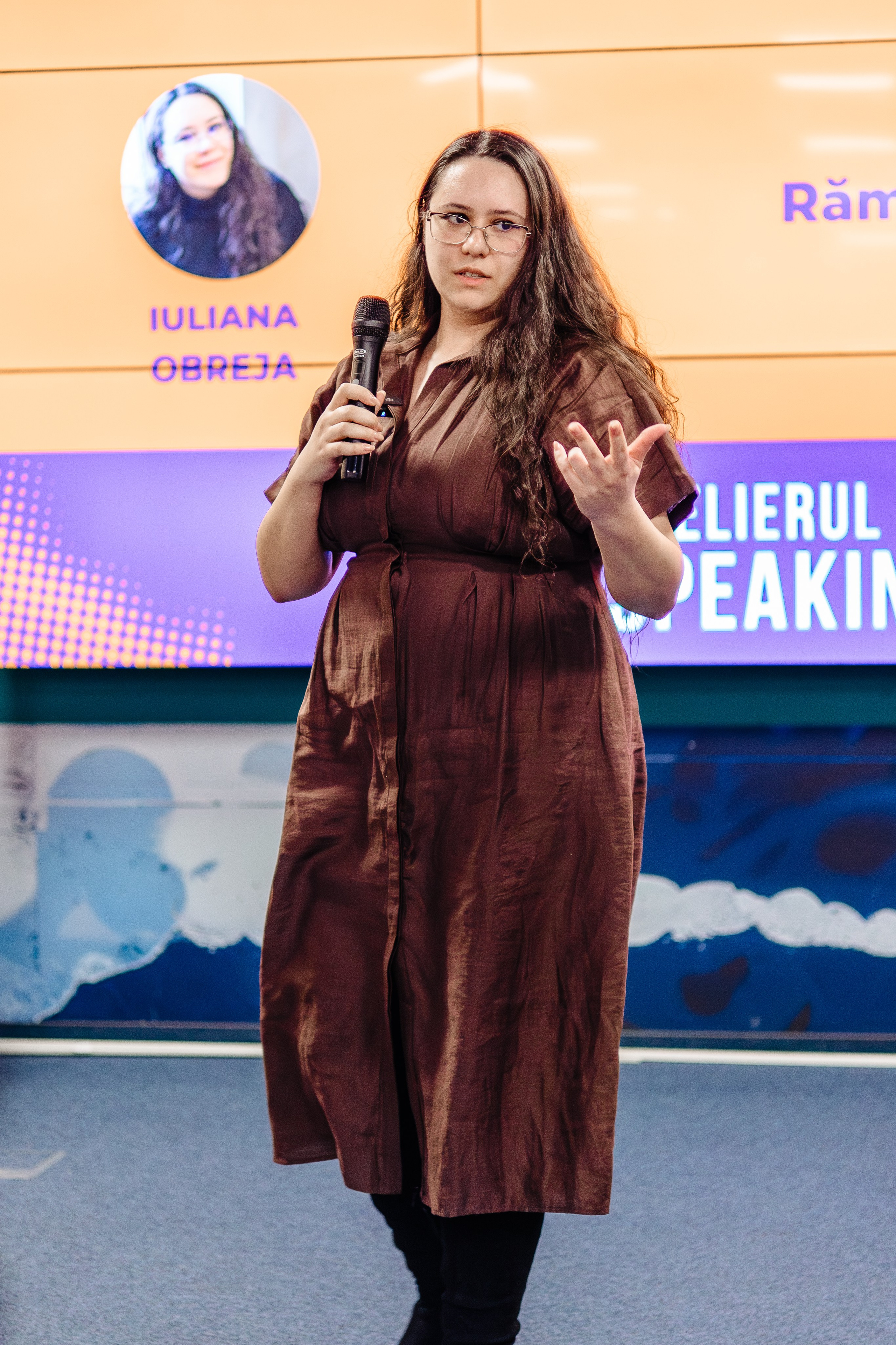 Networking events & corporate. Fotograf Videograf Evenimente Iași - Storytelling, Business, Albume Absolvire