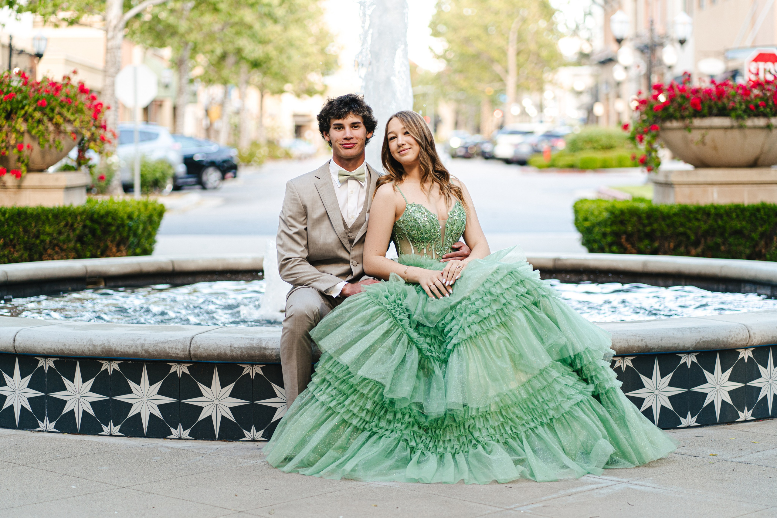 Angie. Santa Clarita Photographer