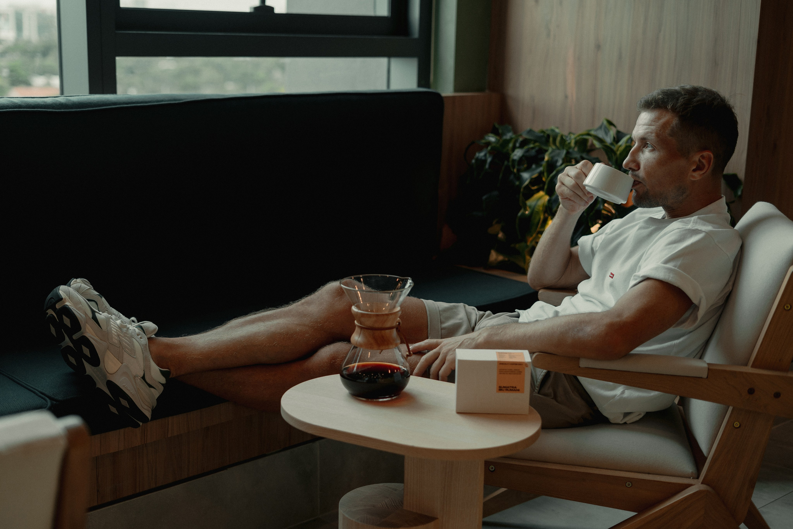 Coffee Brand Content. ФОТОГРАФ ФЛОРИДА МАЙАМИ