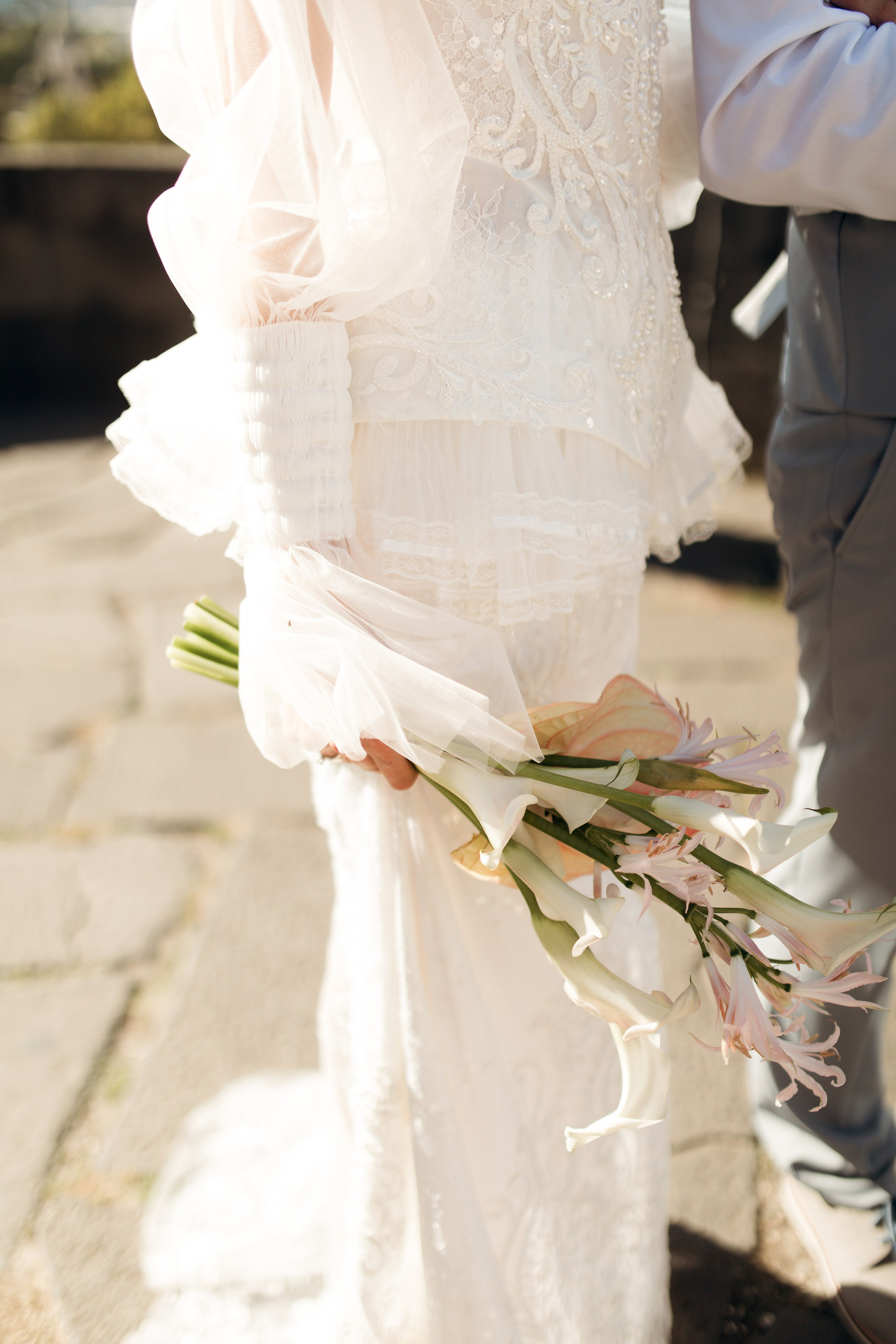 Юрий & Ирина. Wedding photographer in Georgia