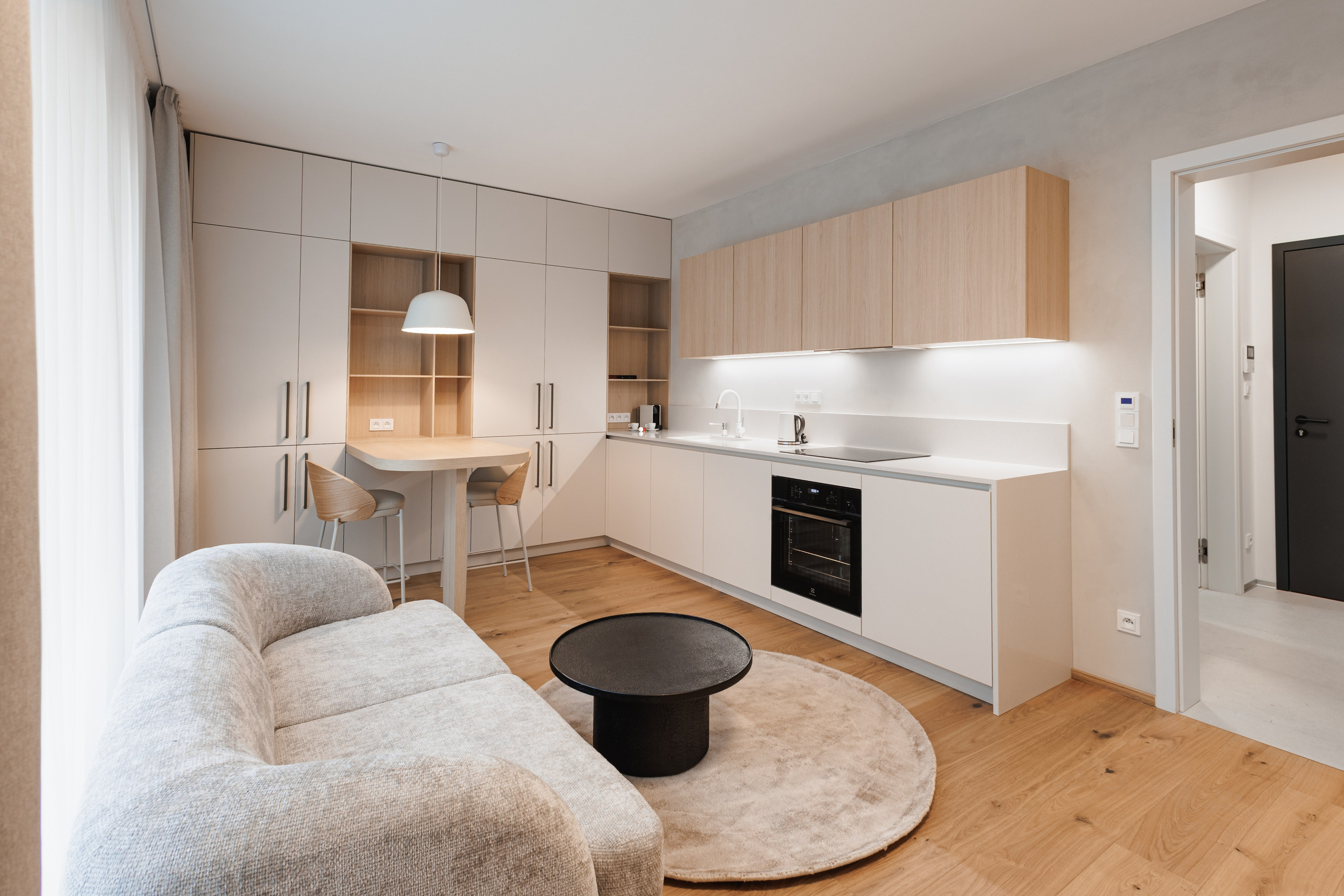 Interior. Family photographer in Prague and Europe Francesca