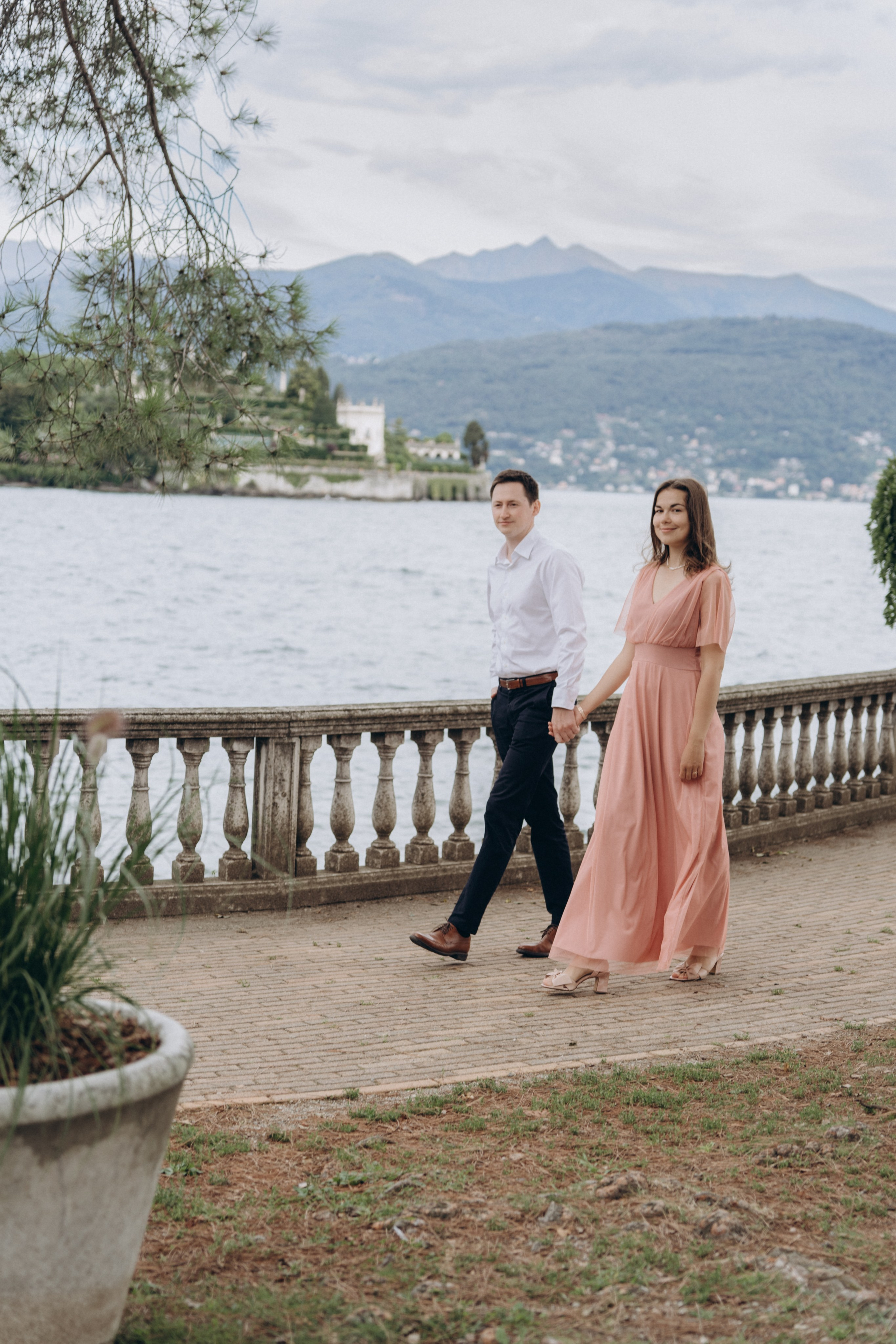 V&M. PHOTOGRAPHER IN ITALY