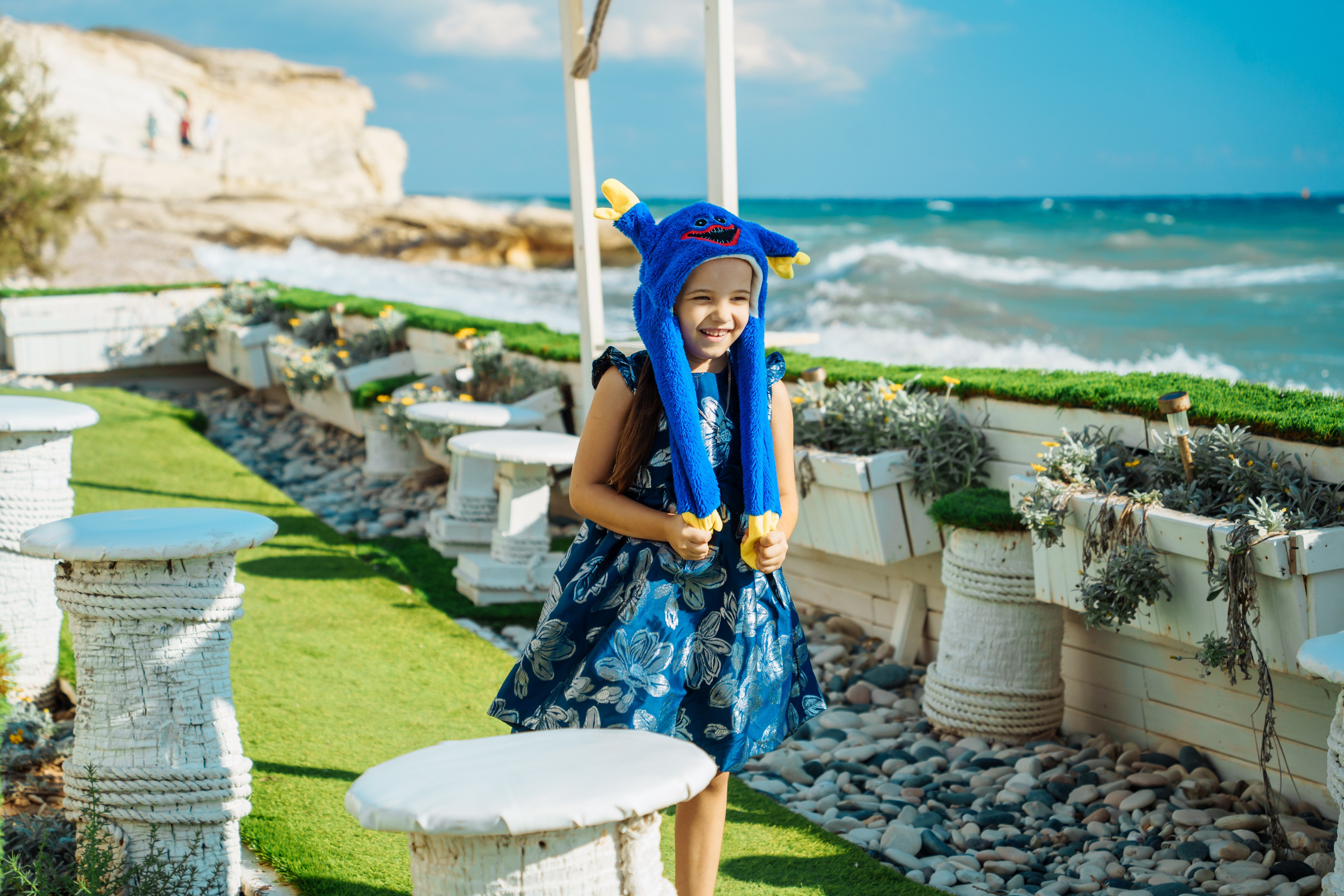 Michelle. Photographer in Cyprus