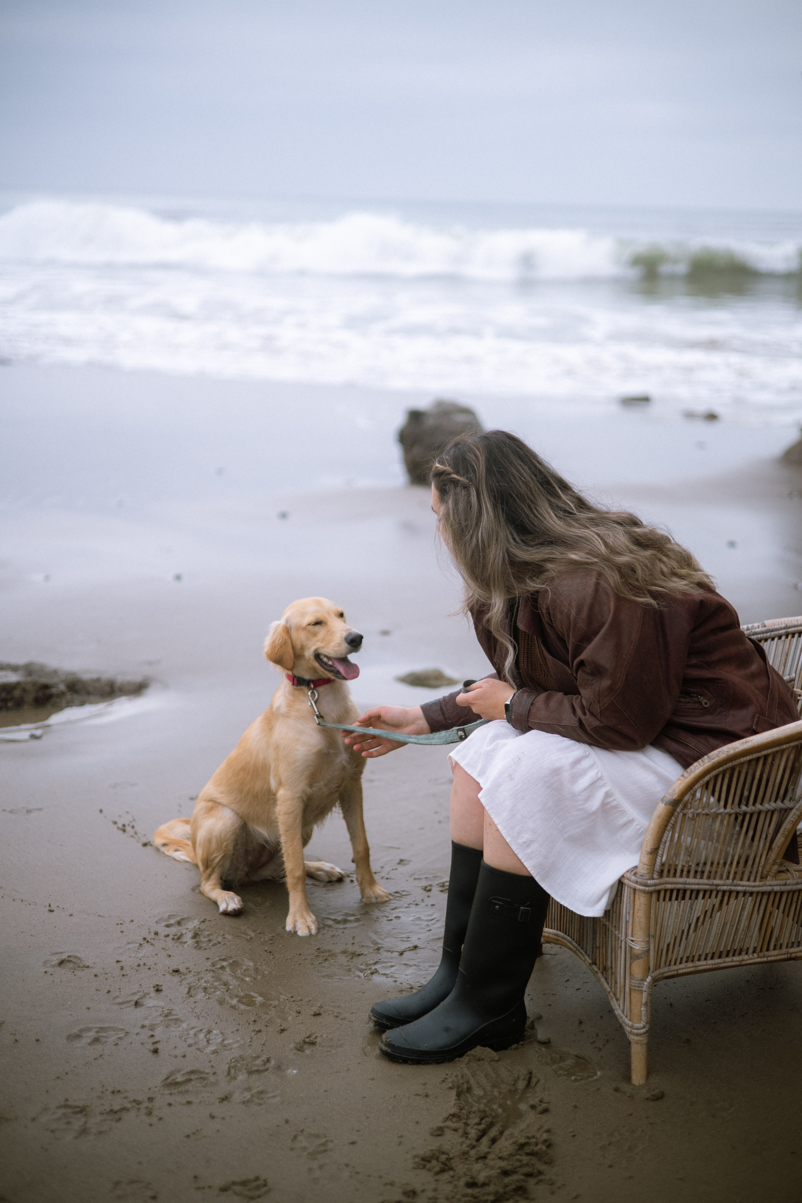Julia & Tessa. Photographer in Los Angeles. Julia Ishmuratova