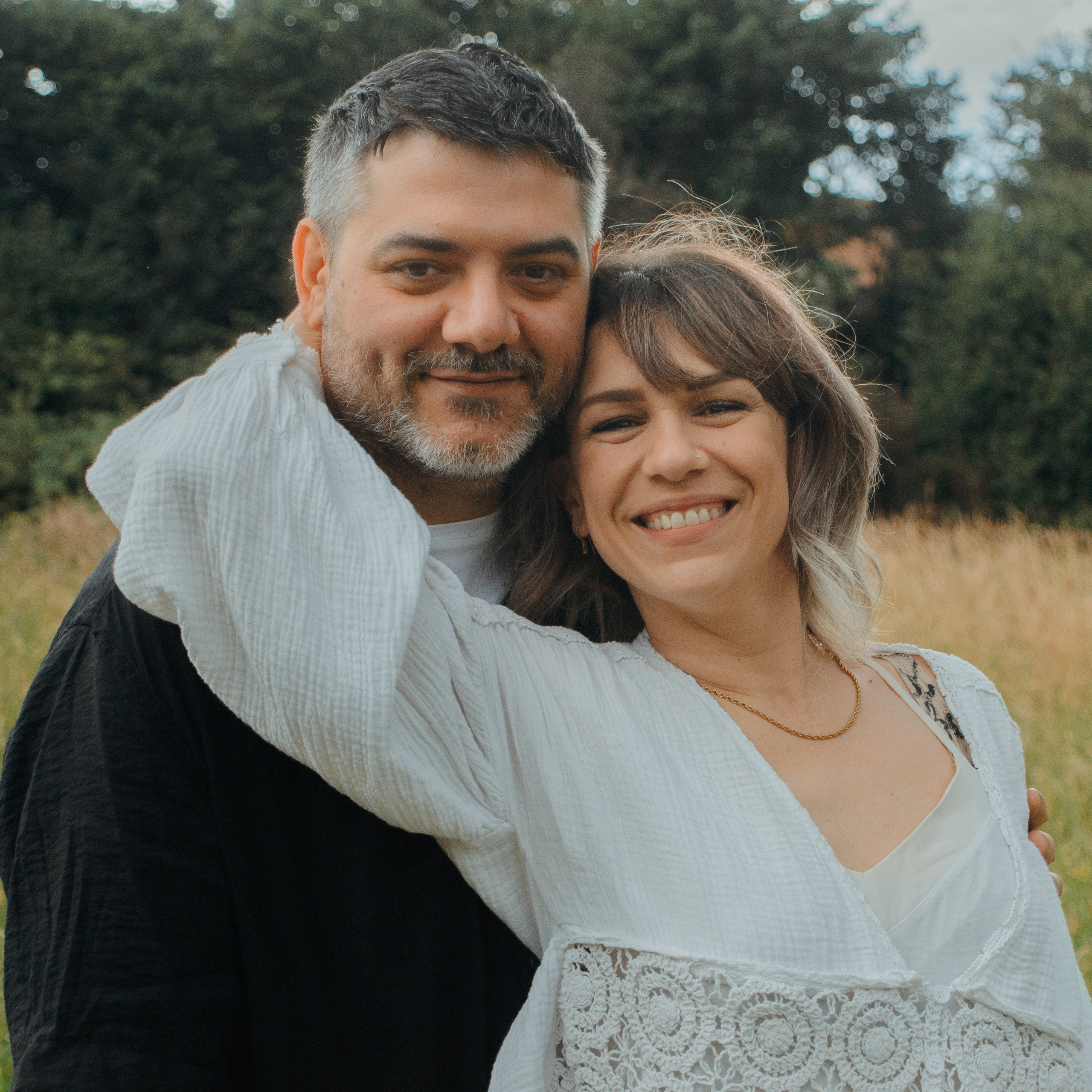 Family R&R. Anastasiia Buchinskaia Photographer in Milan