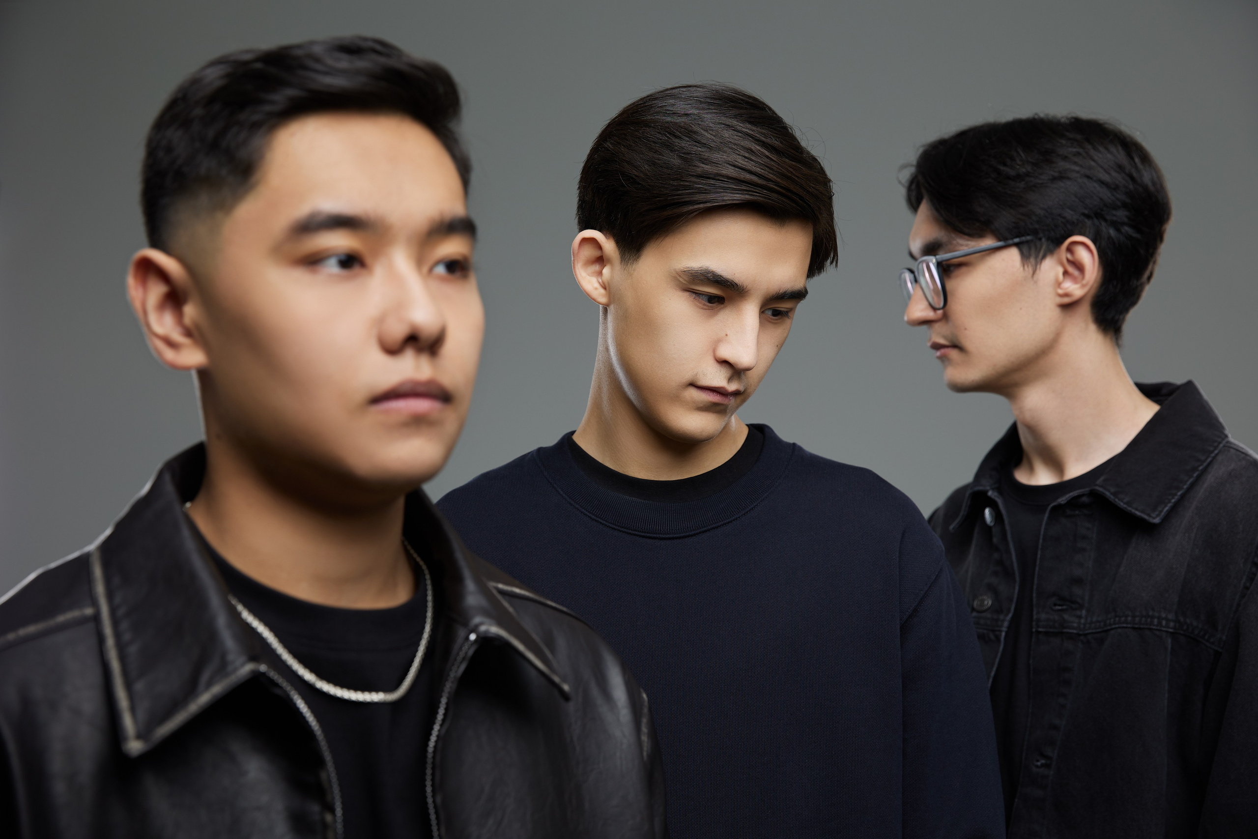 Team Novaq. Фотограф Инна Гайнулина