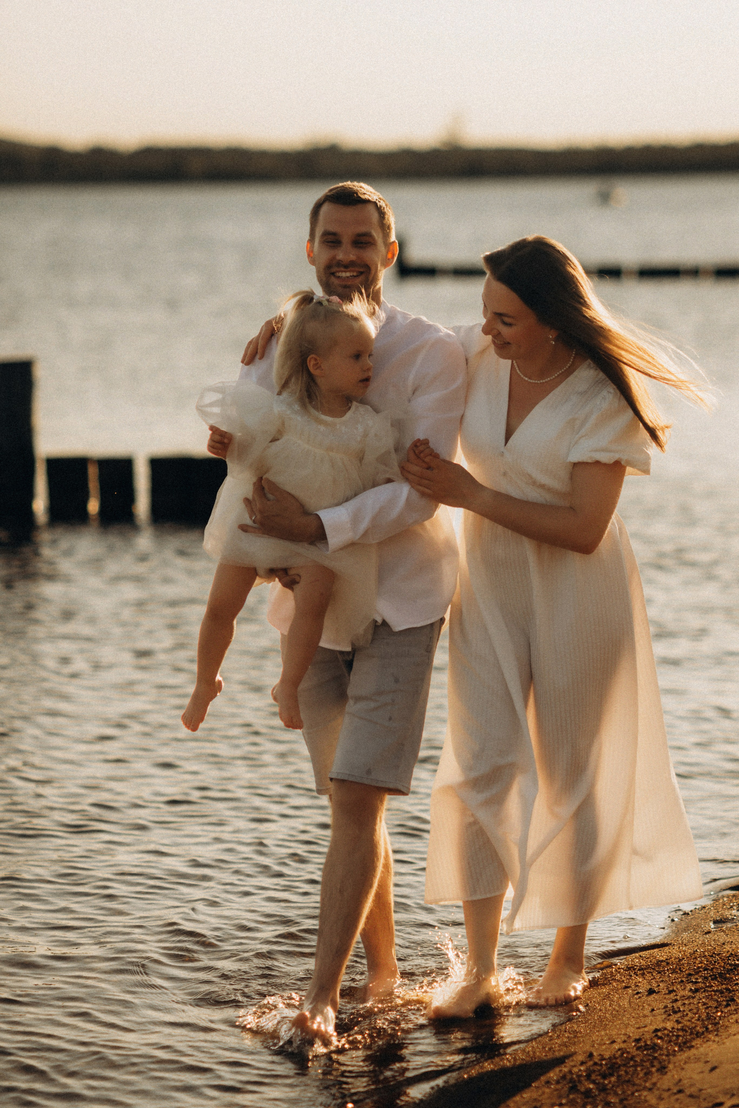Family Story. Семейный фотограф Лейпциг, Германия