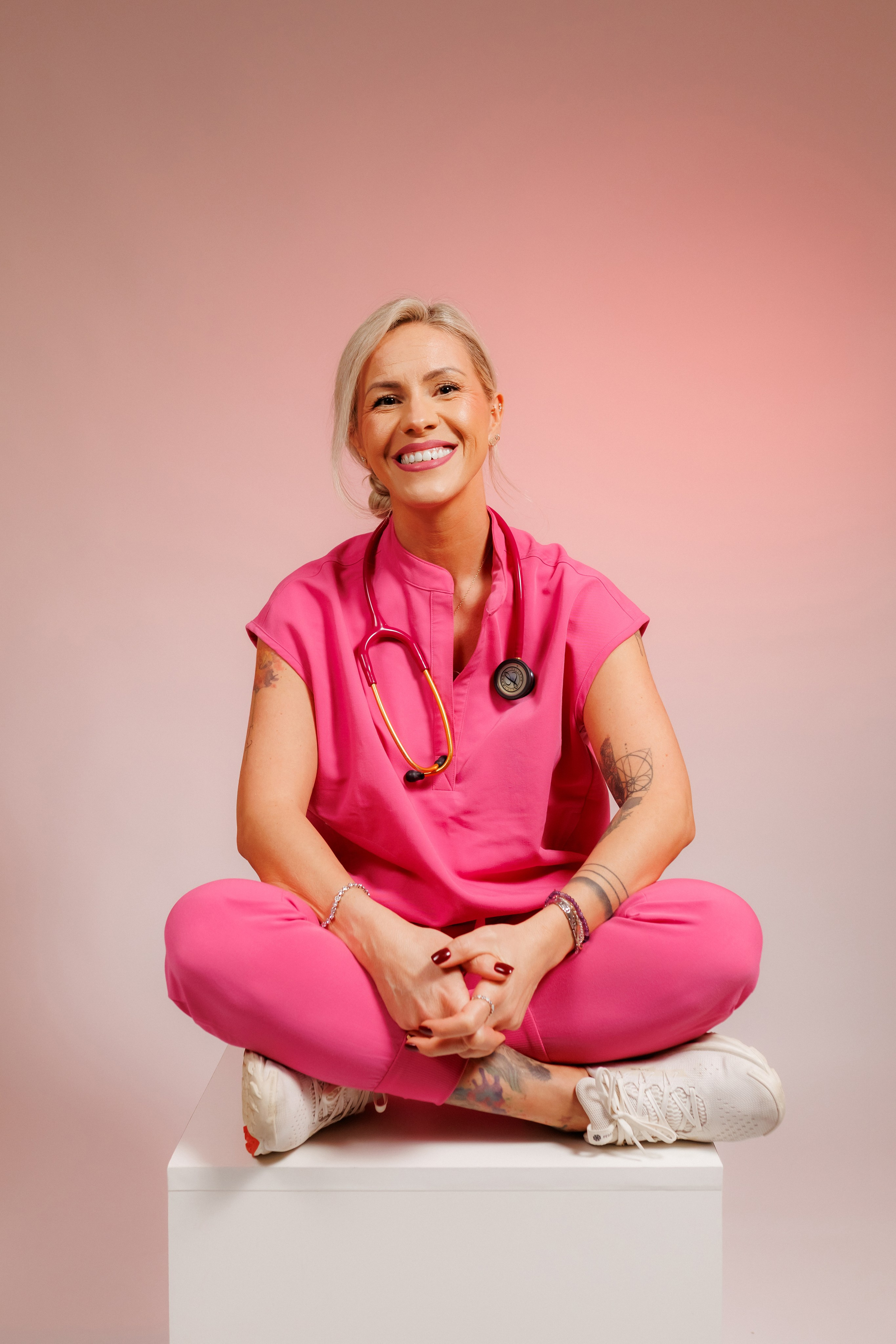 Codruta. Photographer in Dublin, Pavel