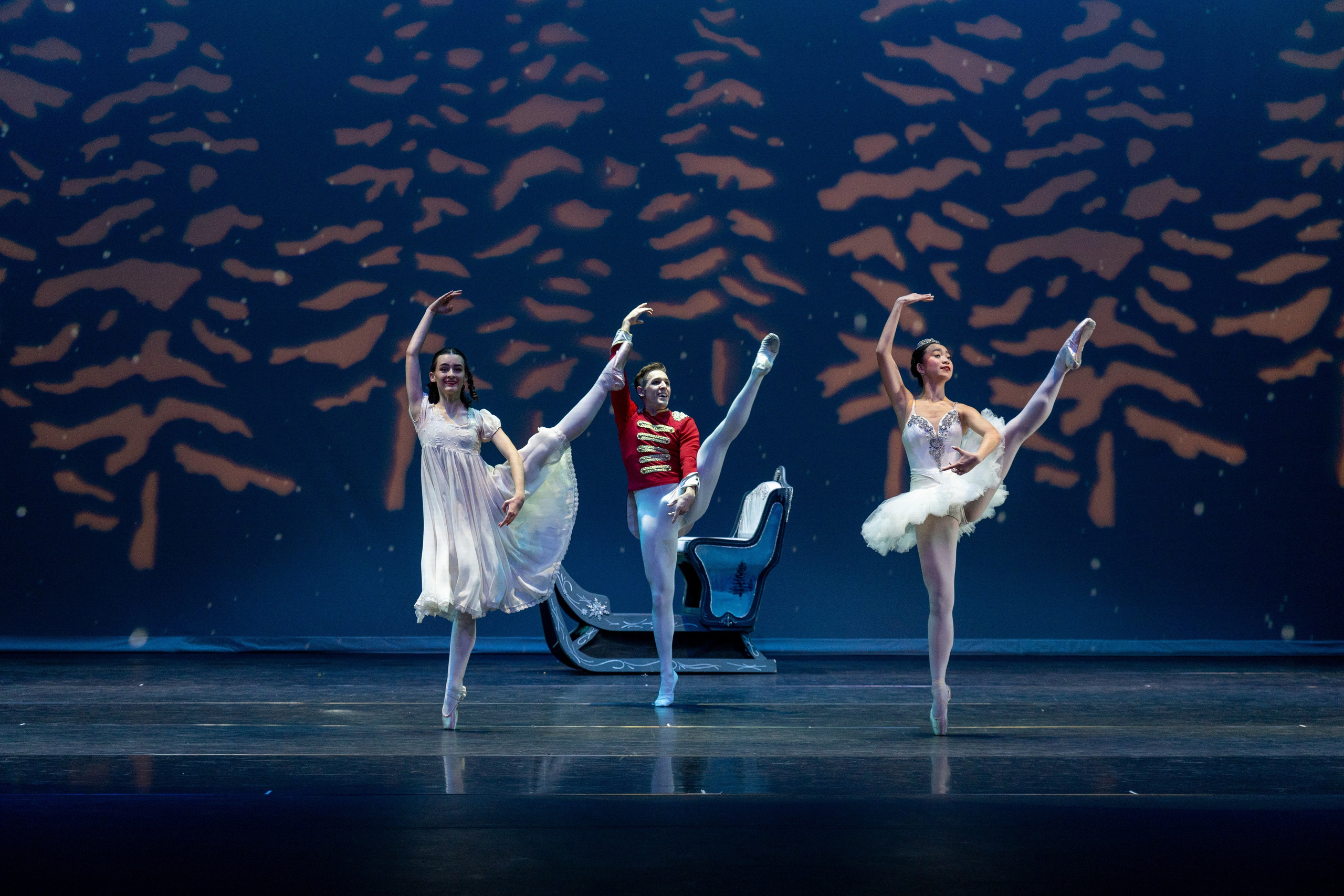 Nutcracker 2023. Santa Clarita Photographer