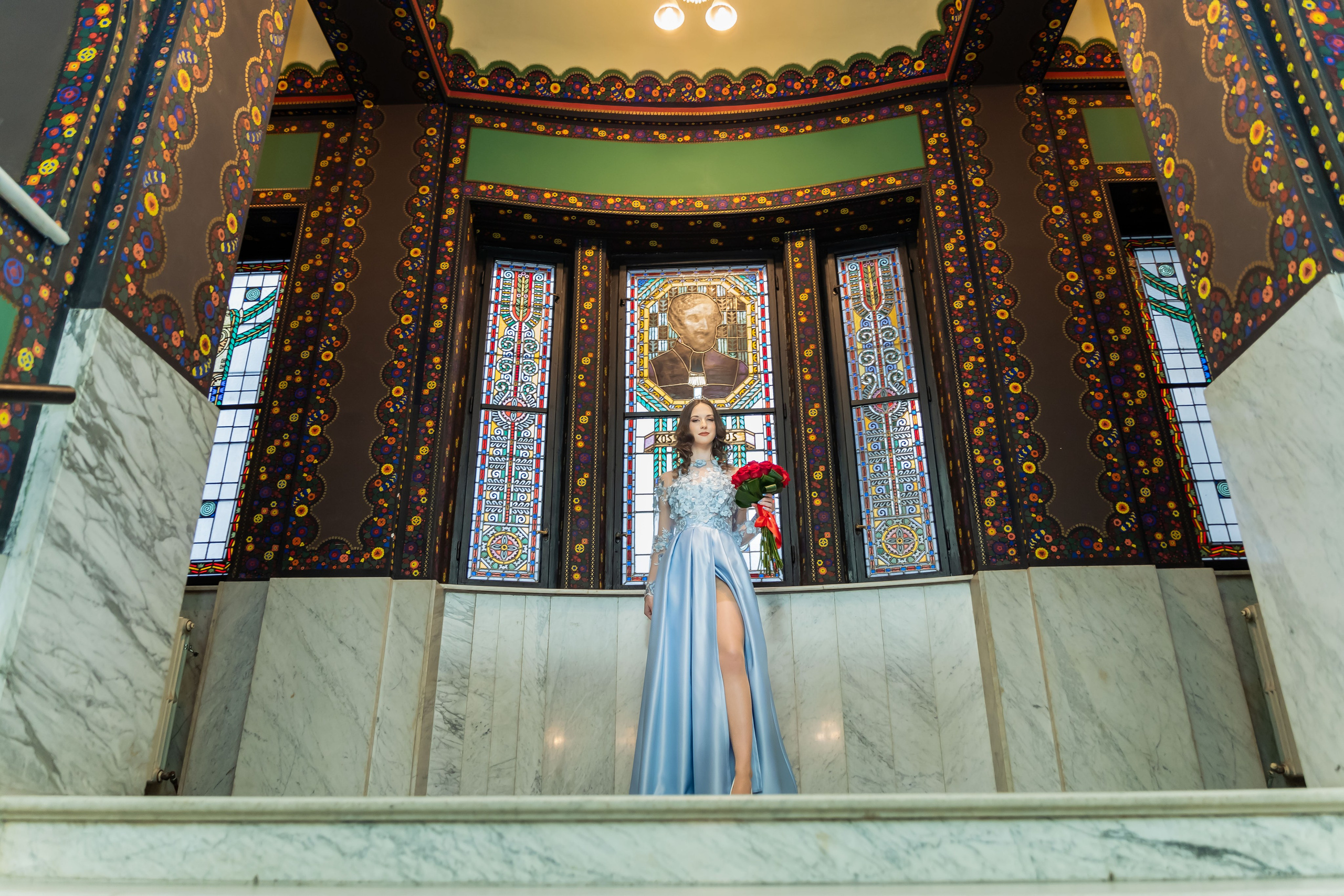 Majorat Daria și Crina