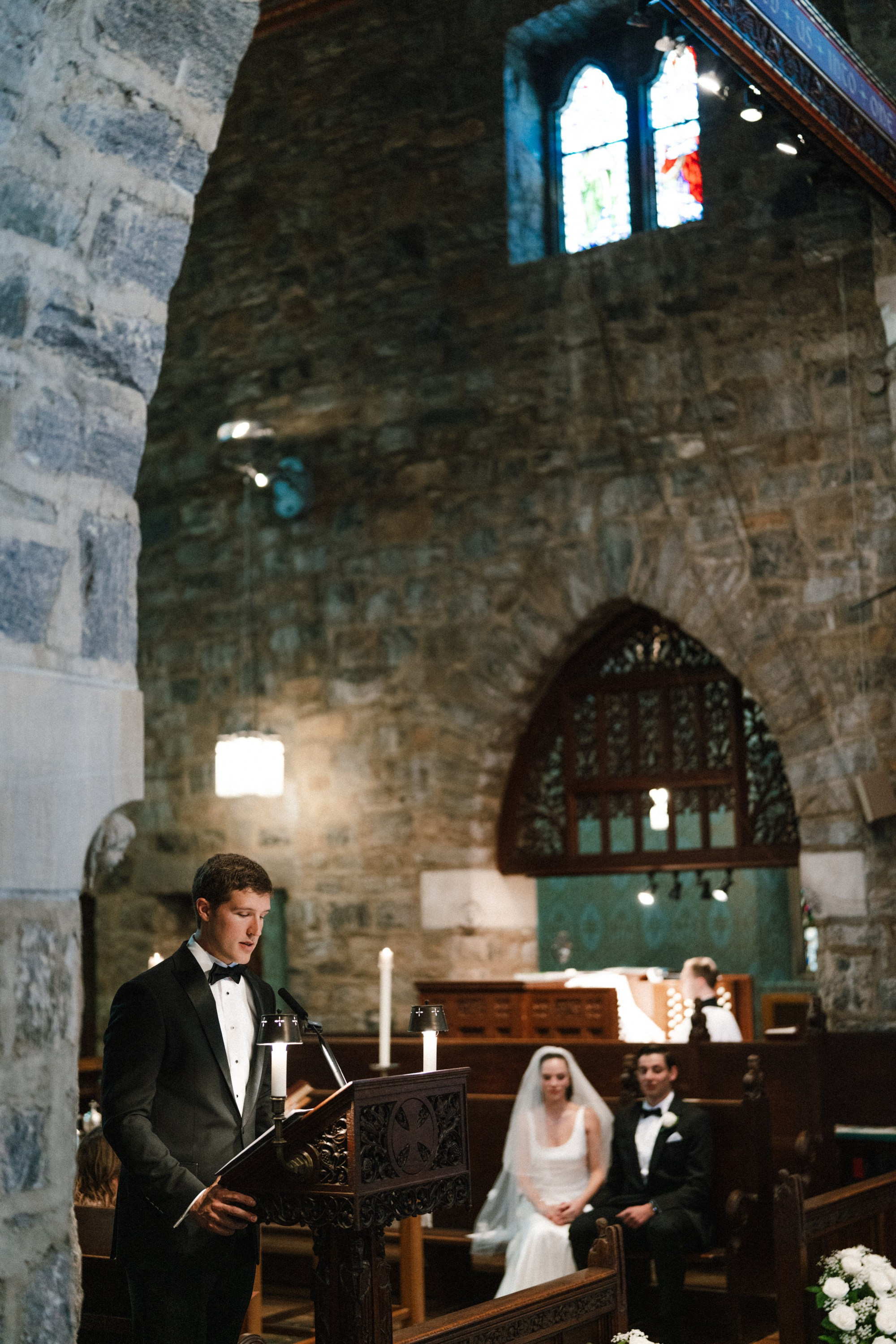 Cristina and Jack. Wedding photographer and videographer New York | New Jersey