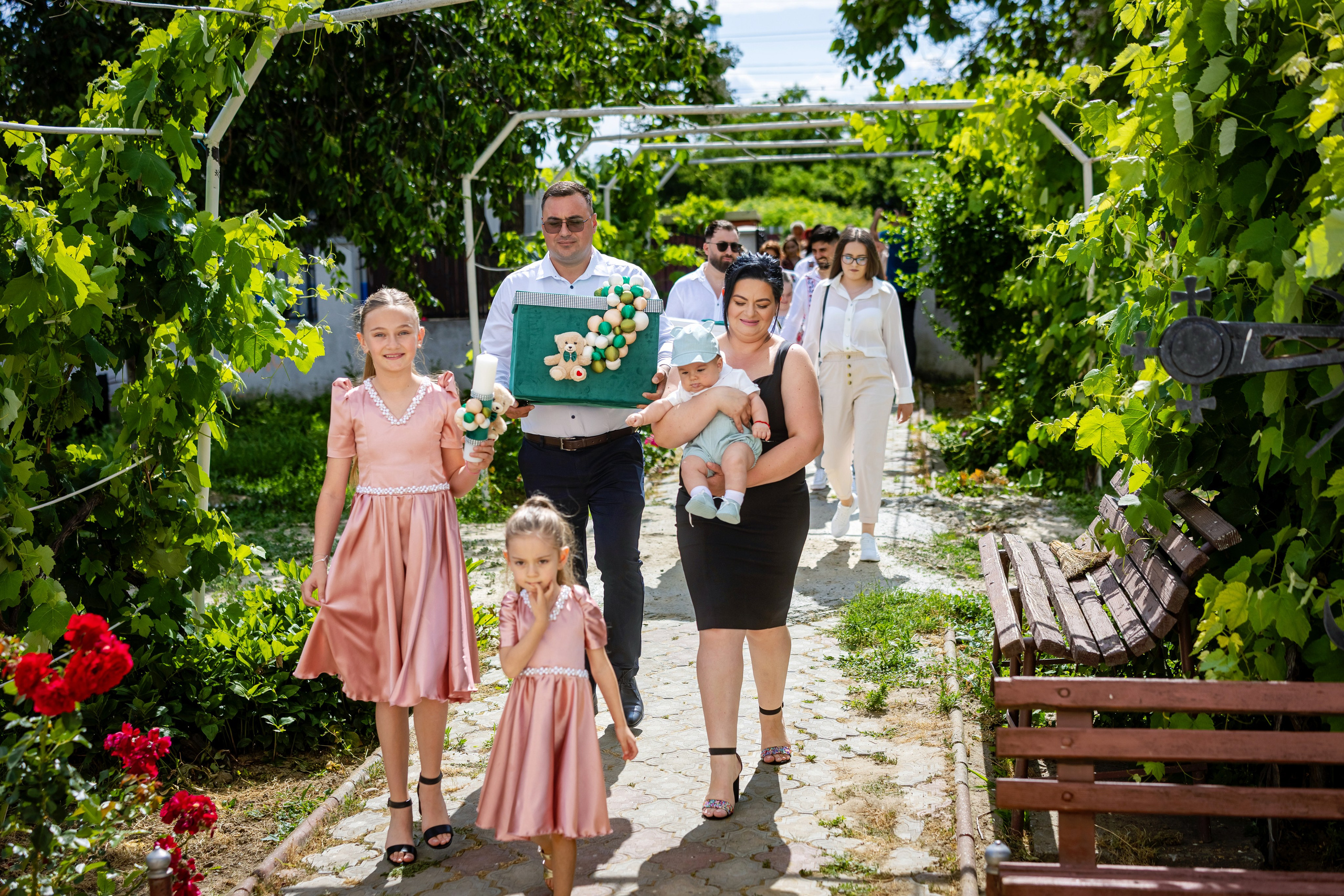 Eren Ionut. Moments By Gub