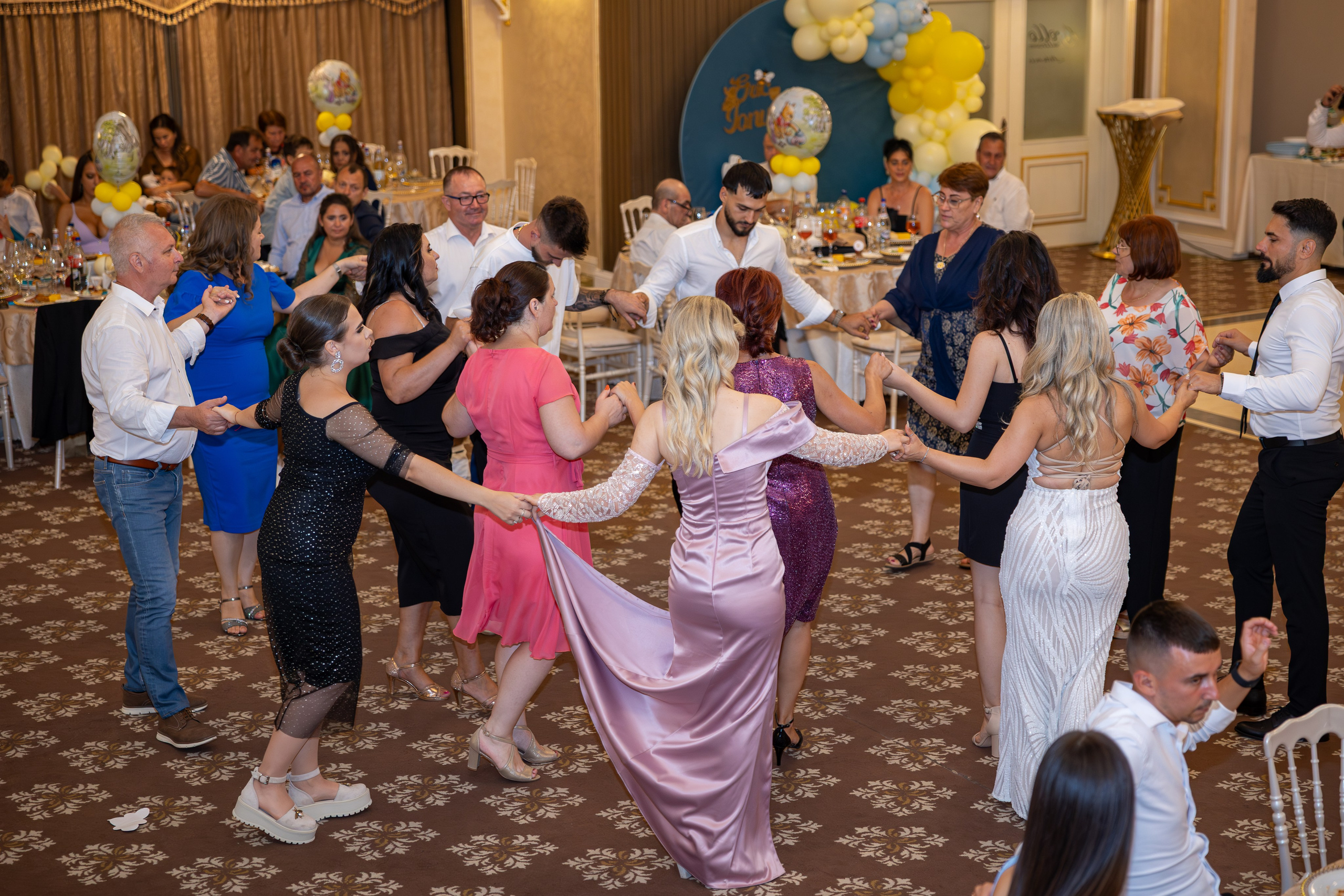 Eric Ionut. Moments By Gub