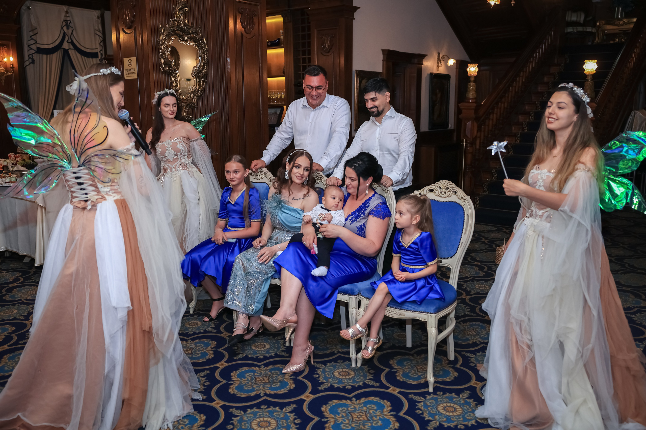 Eren Ionut. Moments By Gub