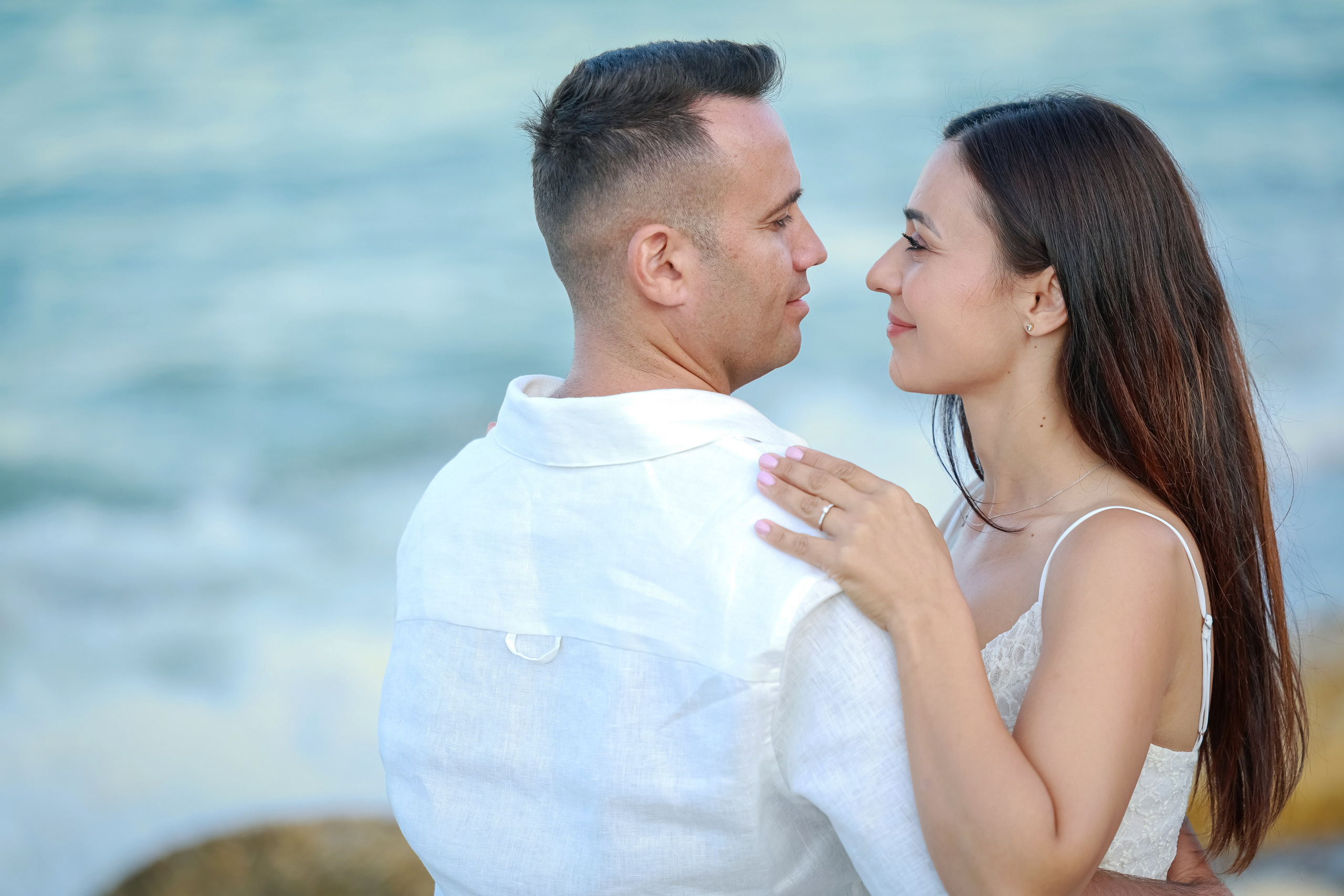 Alex & Loredana. Moments By Gub