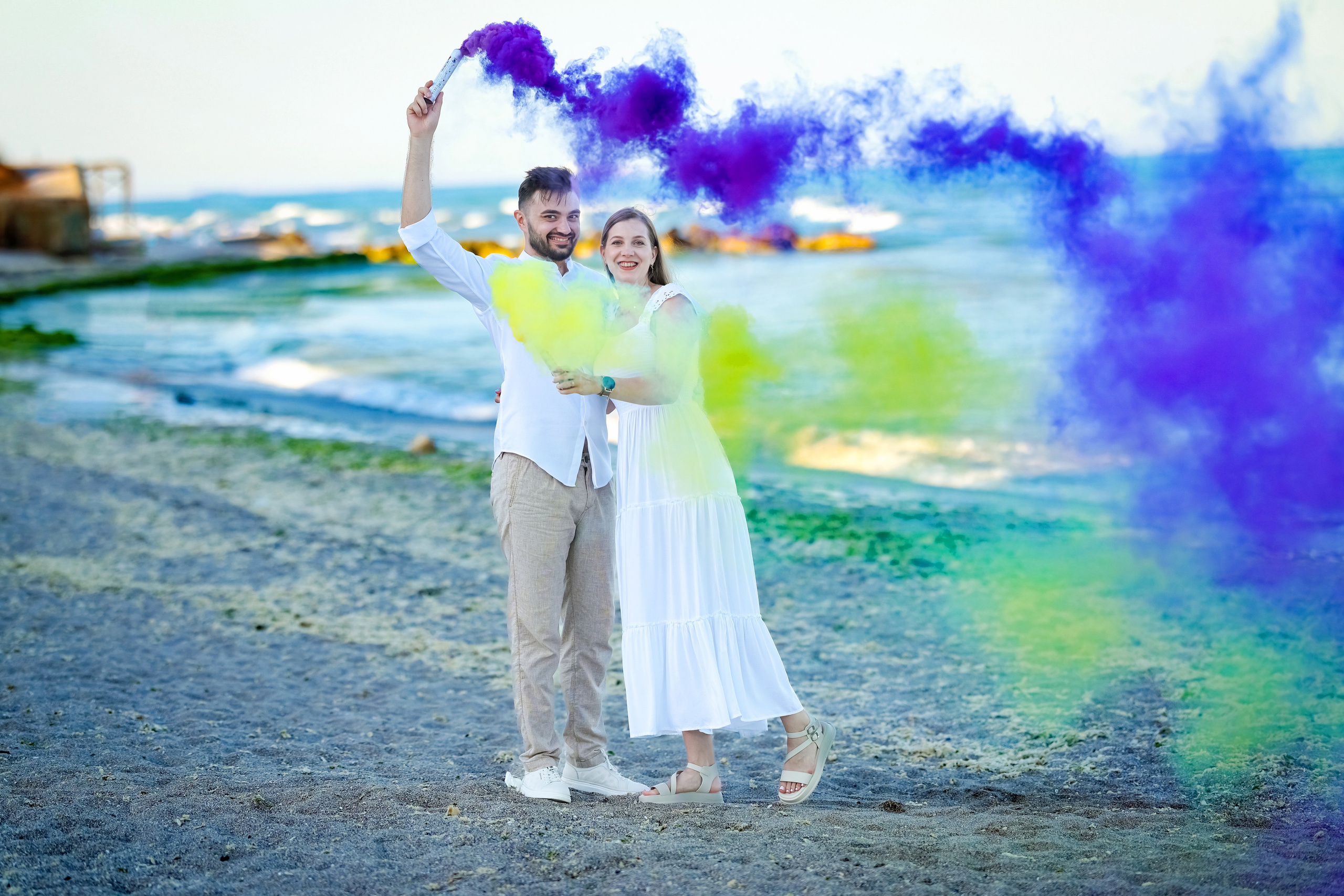 Denis & Bianca. Moments By Gub