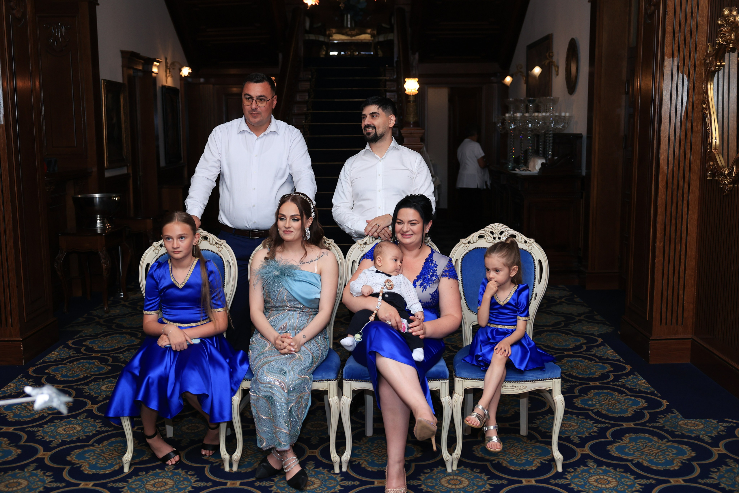 Eren Ionut. Moments By Gub