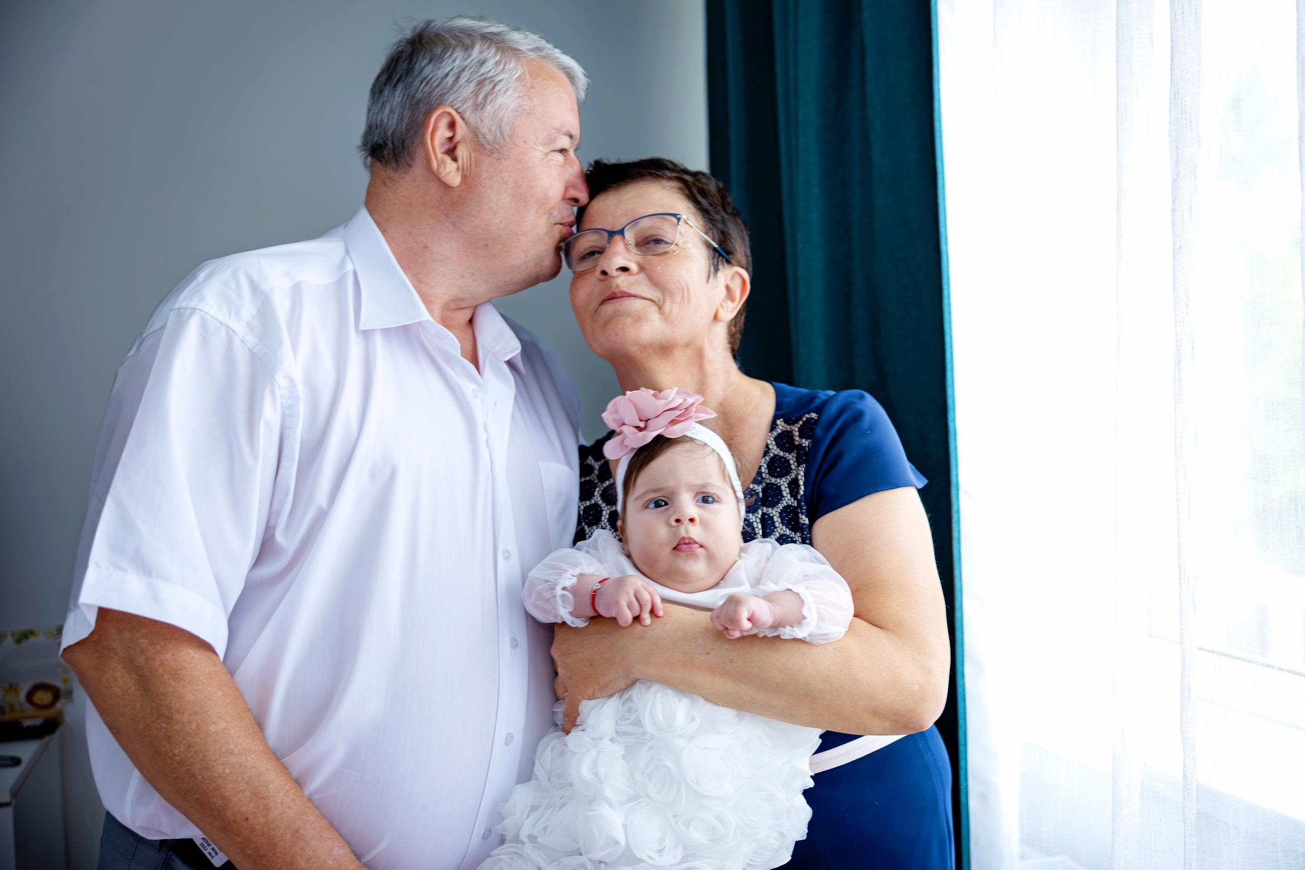 Iris Stefania. Moments By Gub