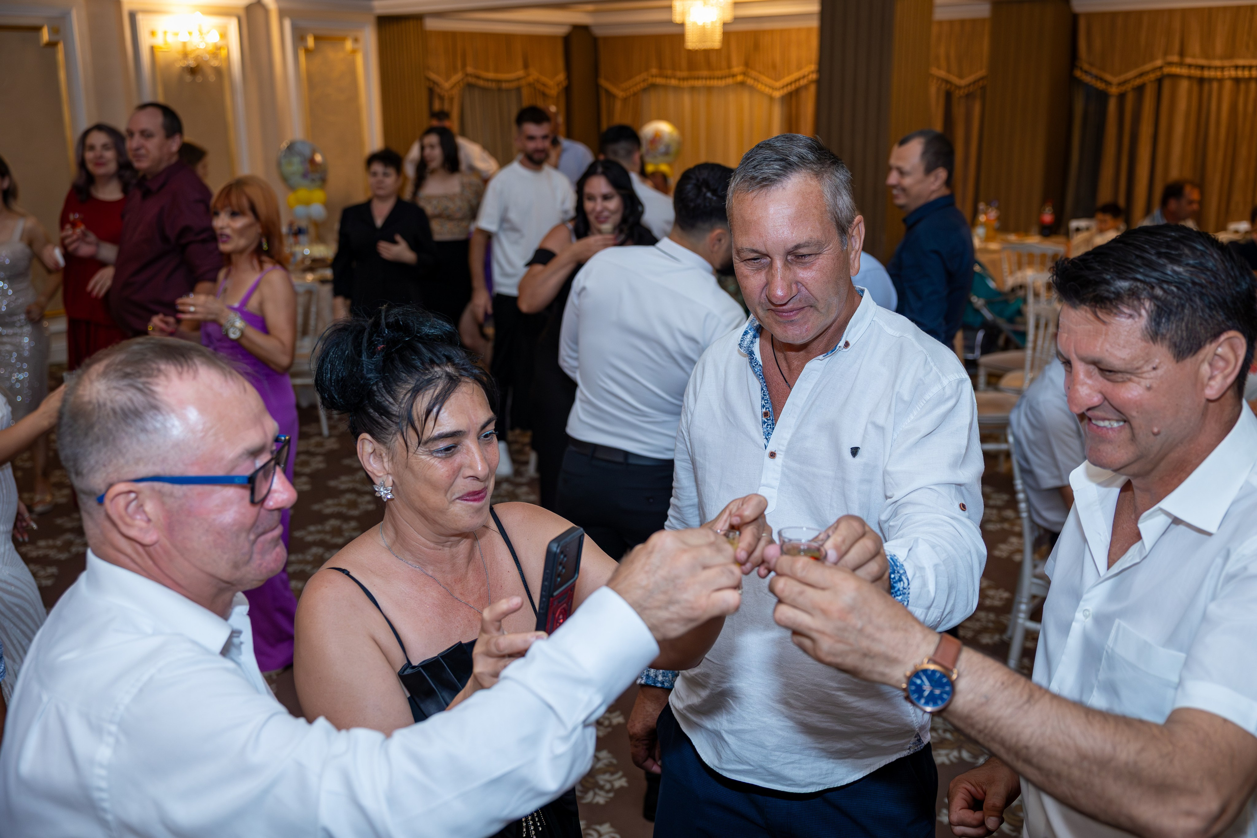 Eric Ionut. Moments By Gub