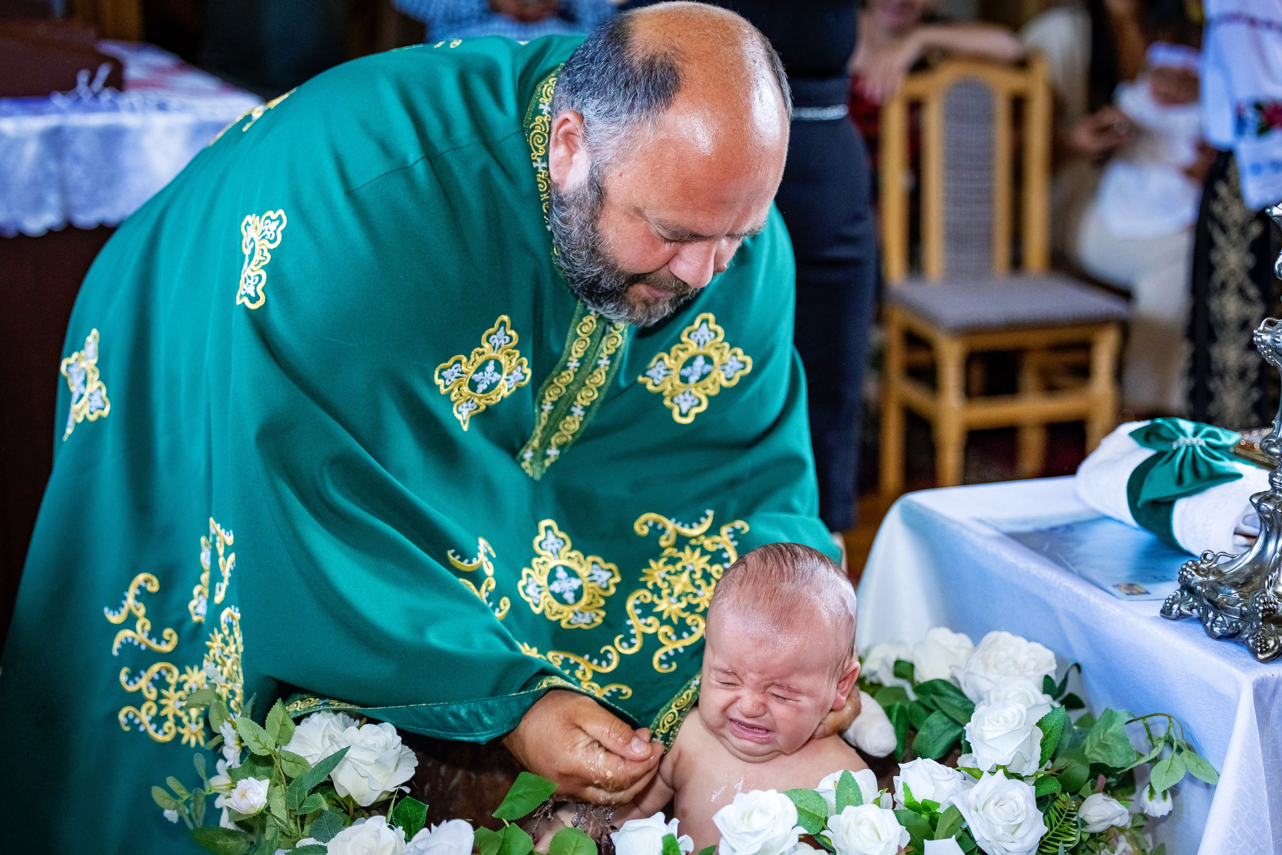 Eren Ionut. Moments By Gub