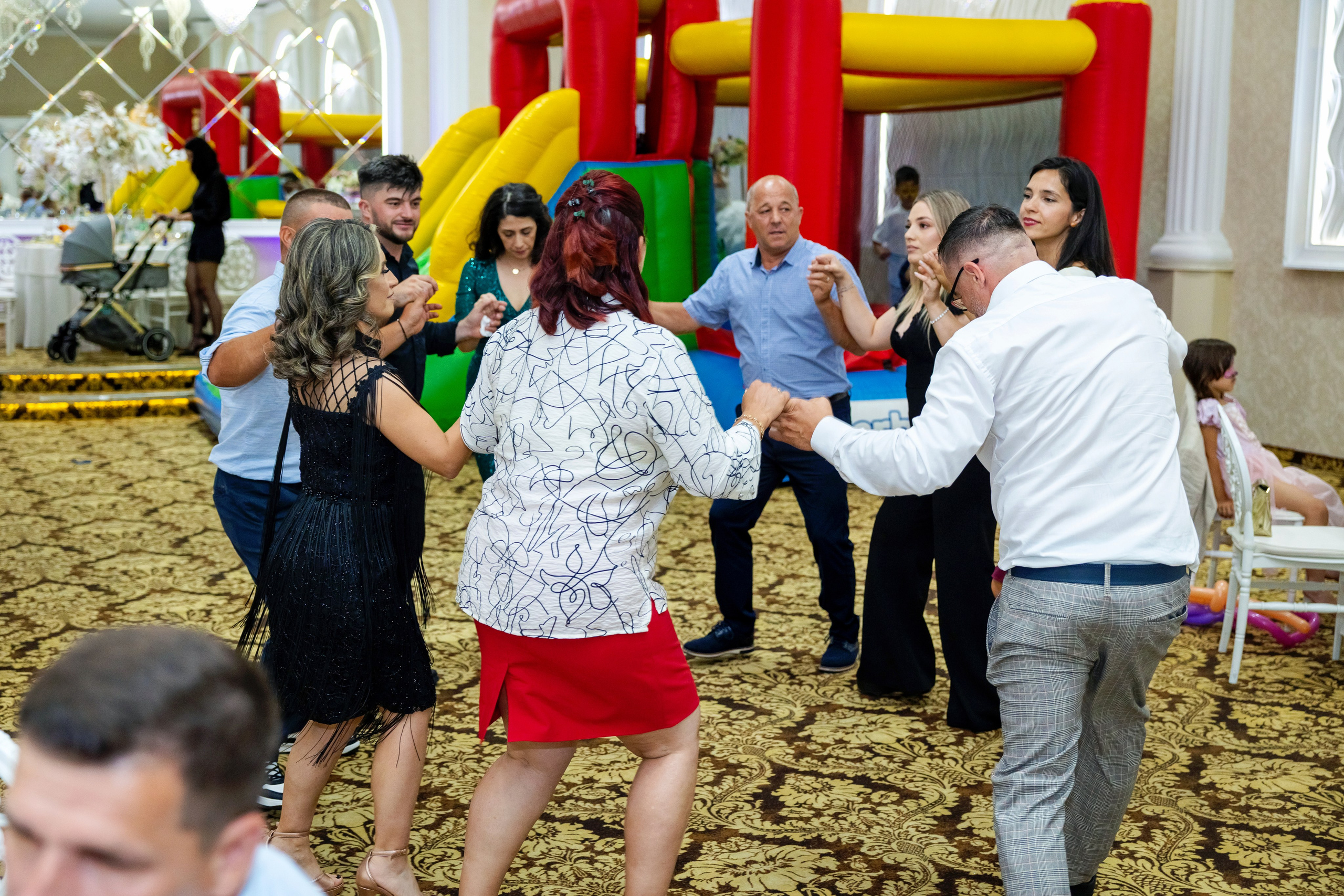 Andrei Damian. Moments By Gub