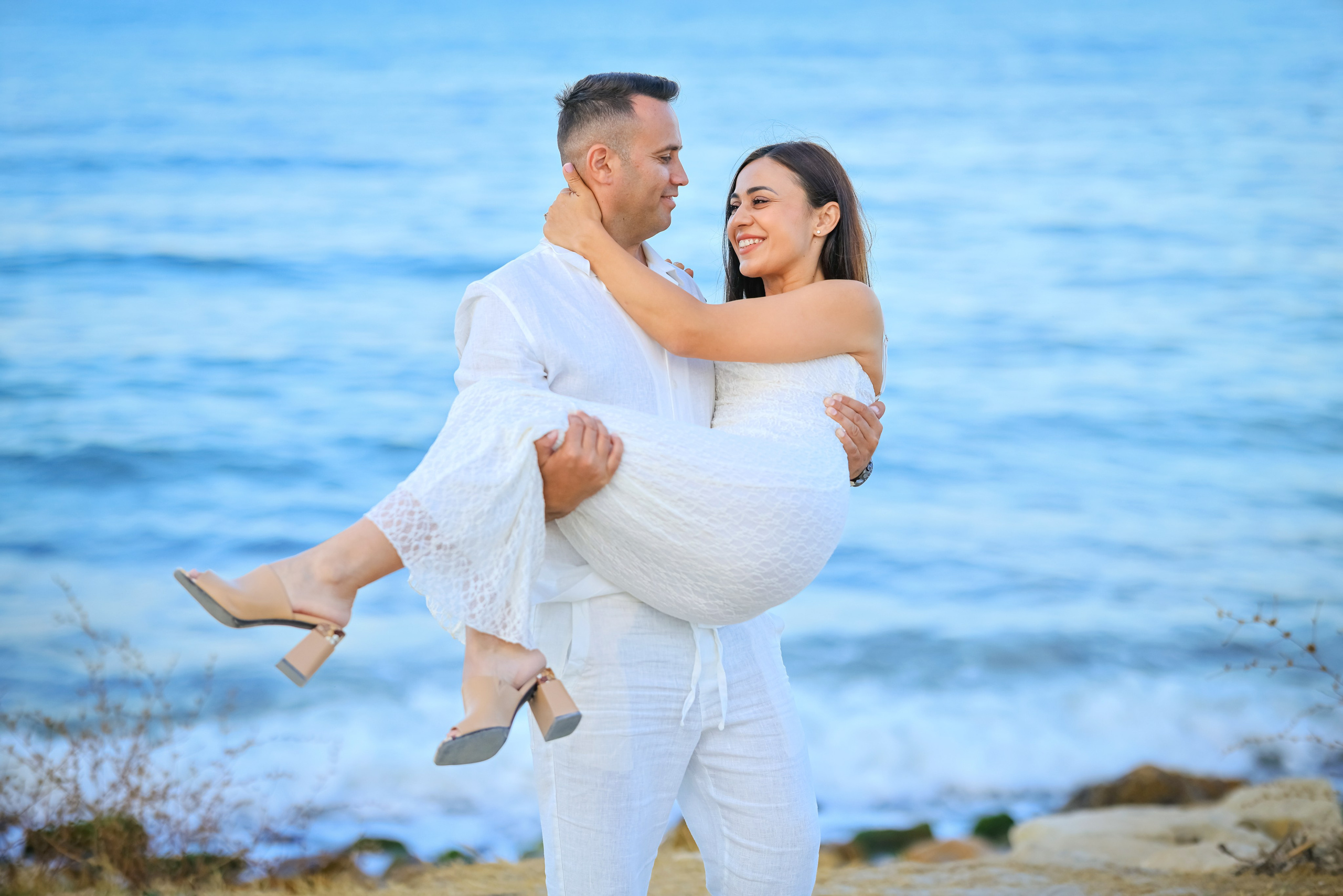 Alex & Loredana. Moments By Gub