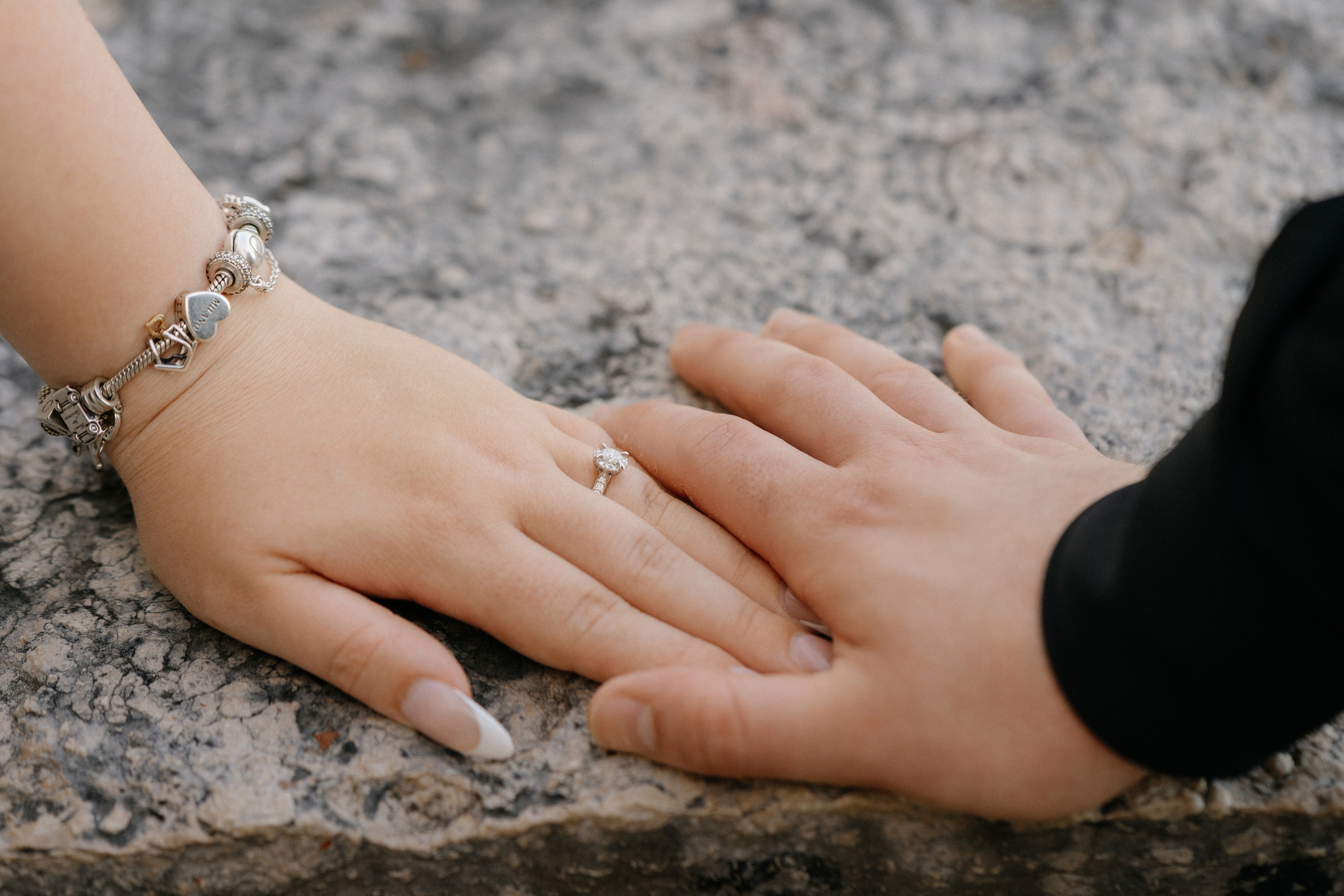 A & A (Castel San Pietro, Verona, Italy). Marriage Proposal Photographer in Verona, Lake Garda and Dolomites| Diana Fedrigo