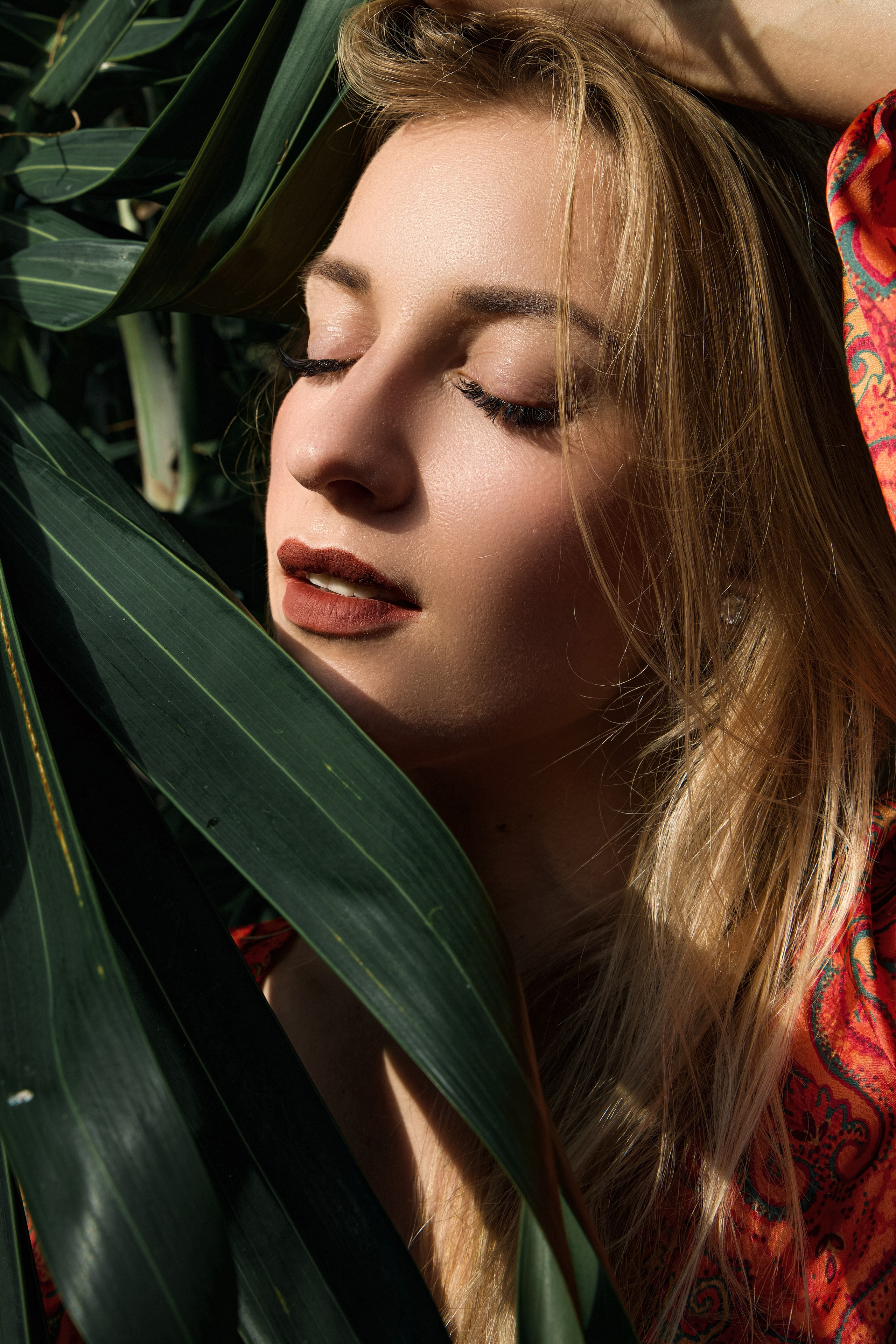 Коммерческая съемка. Фотограф в Майами Анна Дроздова