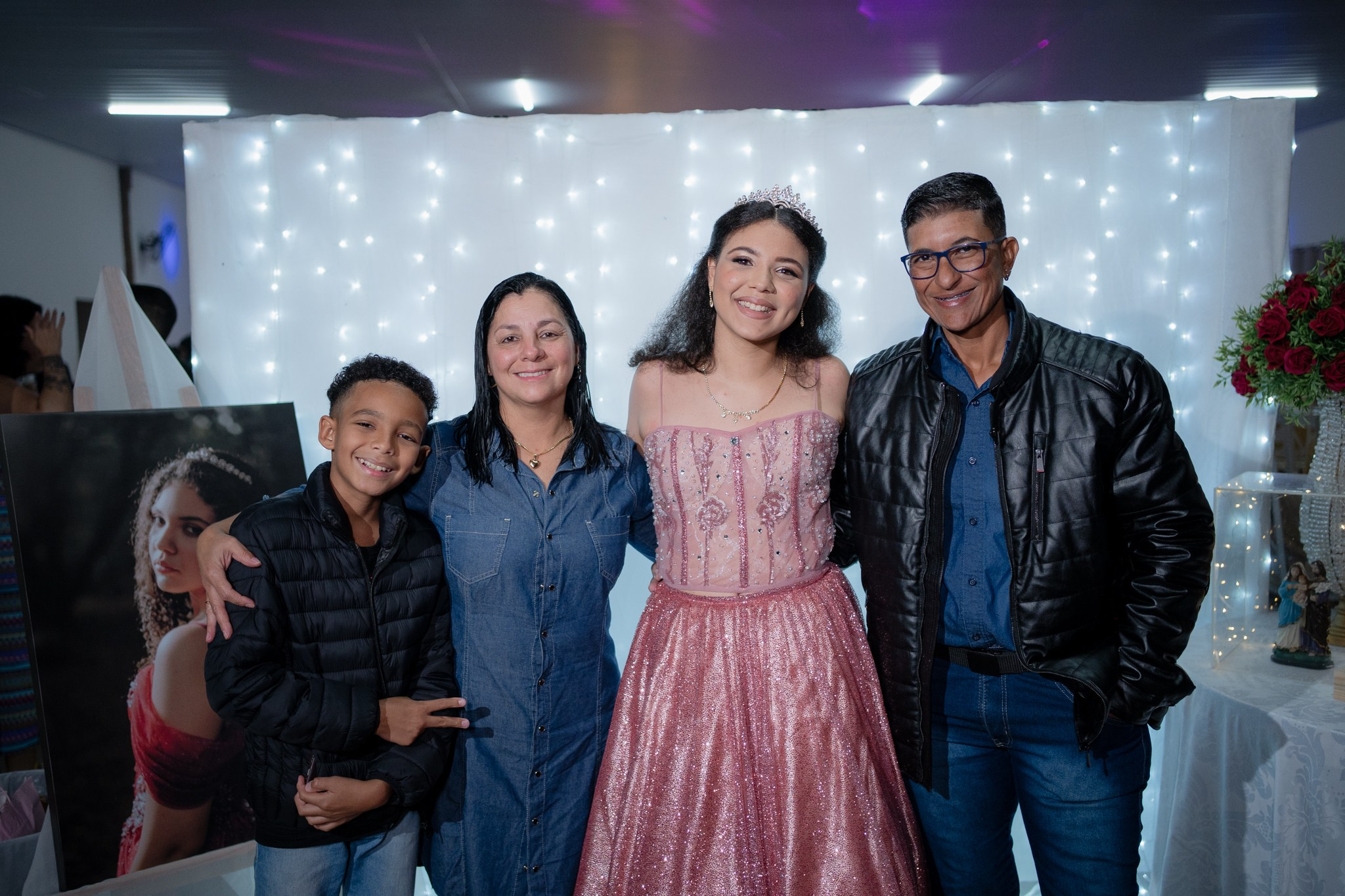 Ana Laura — Bauru SP. Robson Colaço