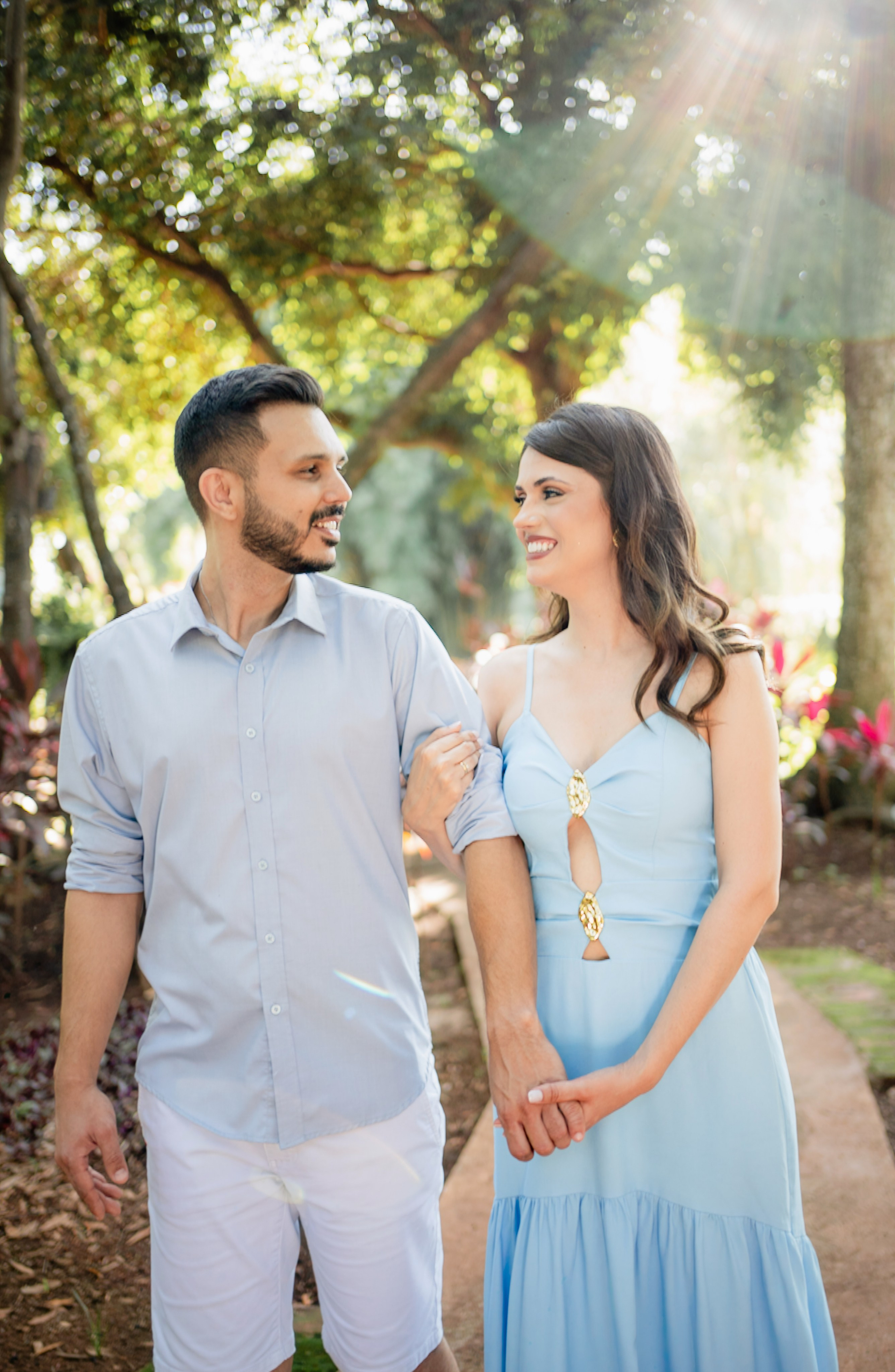 Giovana & Bruno — O Incantare / Bariri SP. Robson Colaço