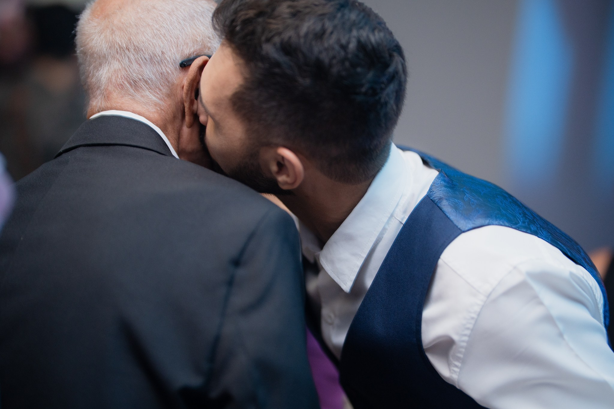 Giovana & Bruno — Luso / Bauru — SP. Robson Colaço