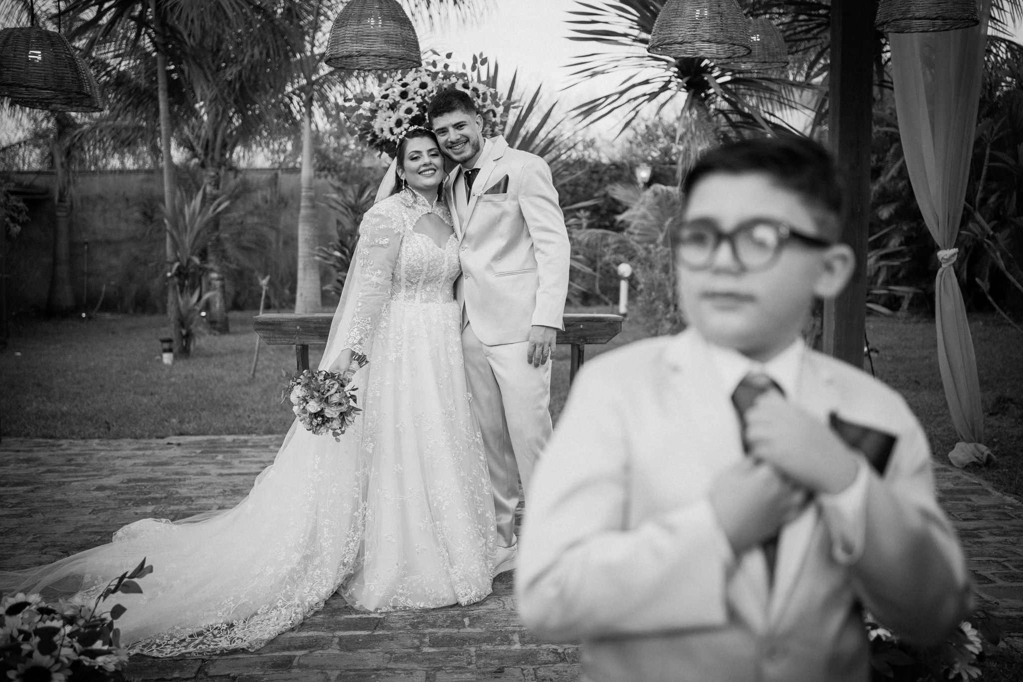 Aline & Daniel — Vila Casali / Piratininga SP. Robson Colaço