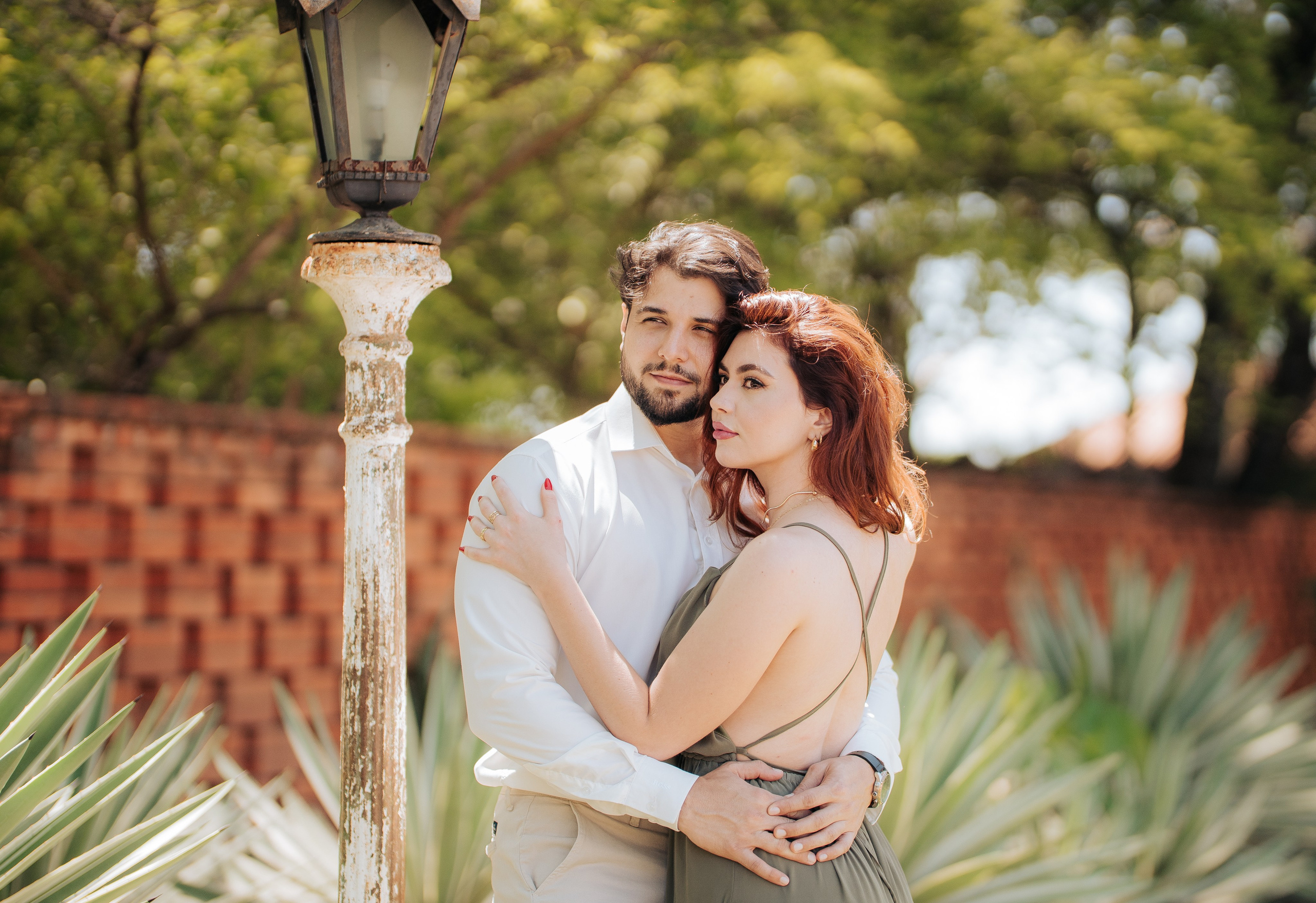 Aires & Denis — Vila Chalé / Bauru SP. Robson Colaço