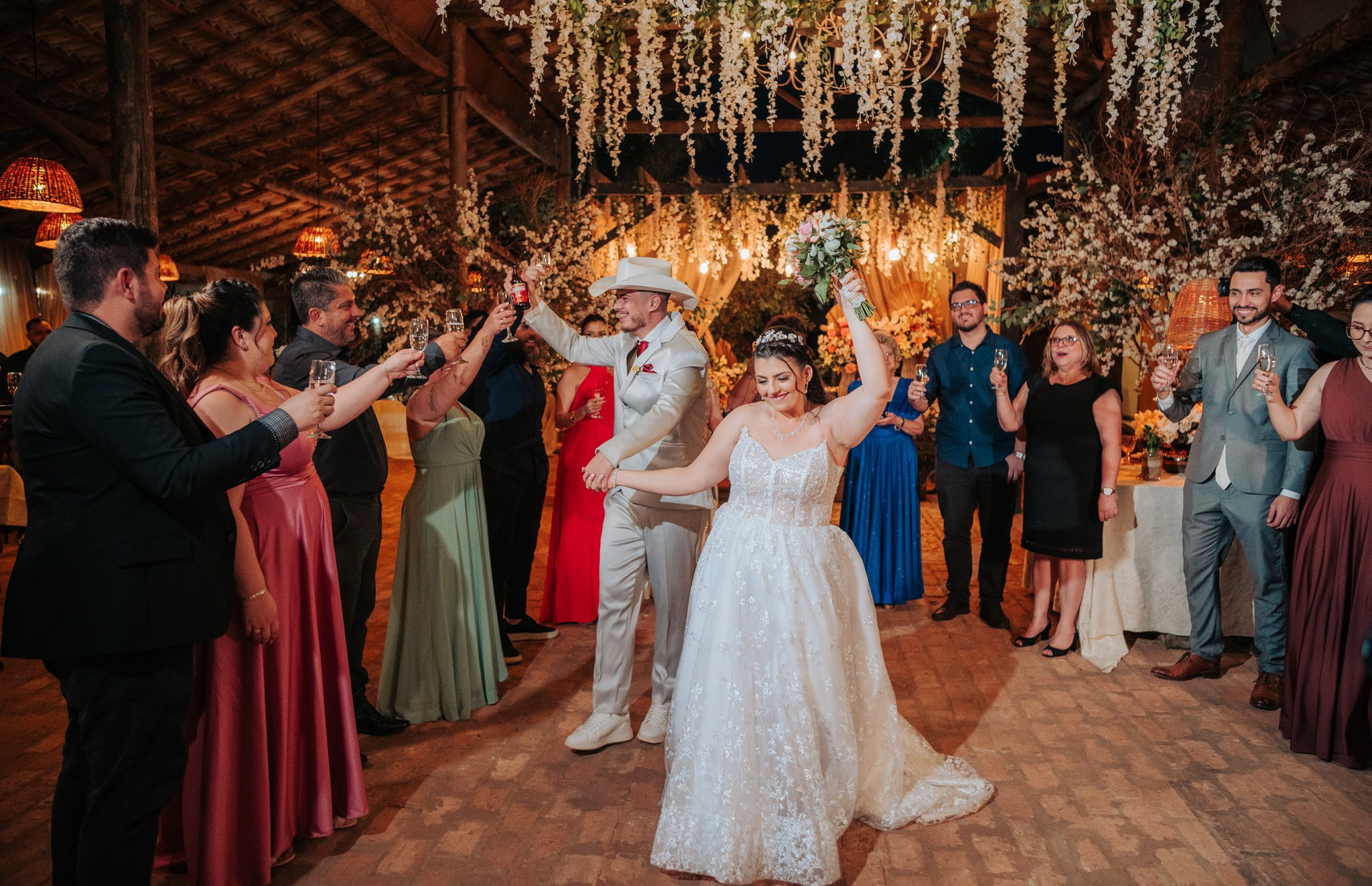 Aline & Daniel — Vila Casali / Piratininga SP. Robson Colaço
