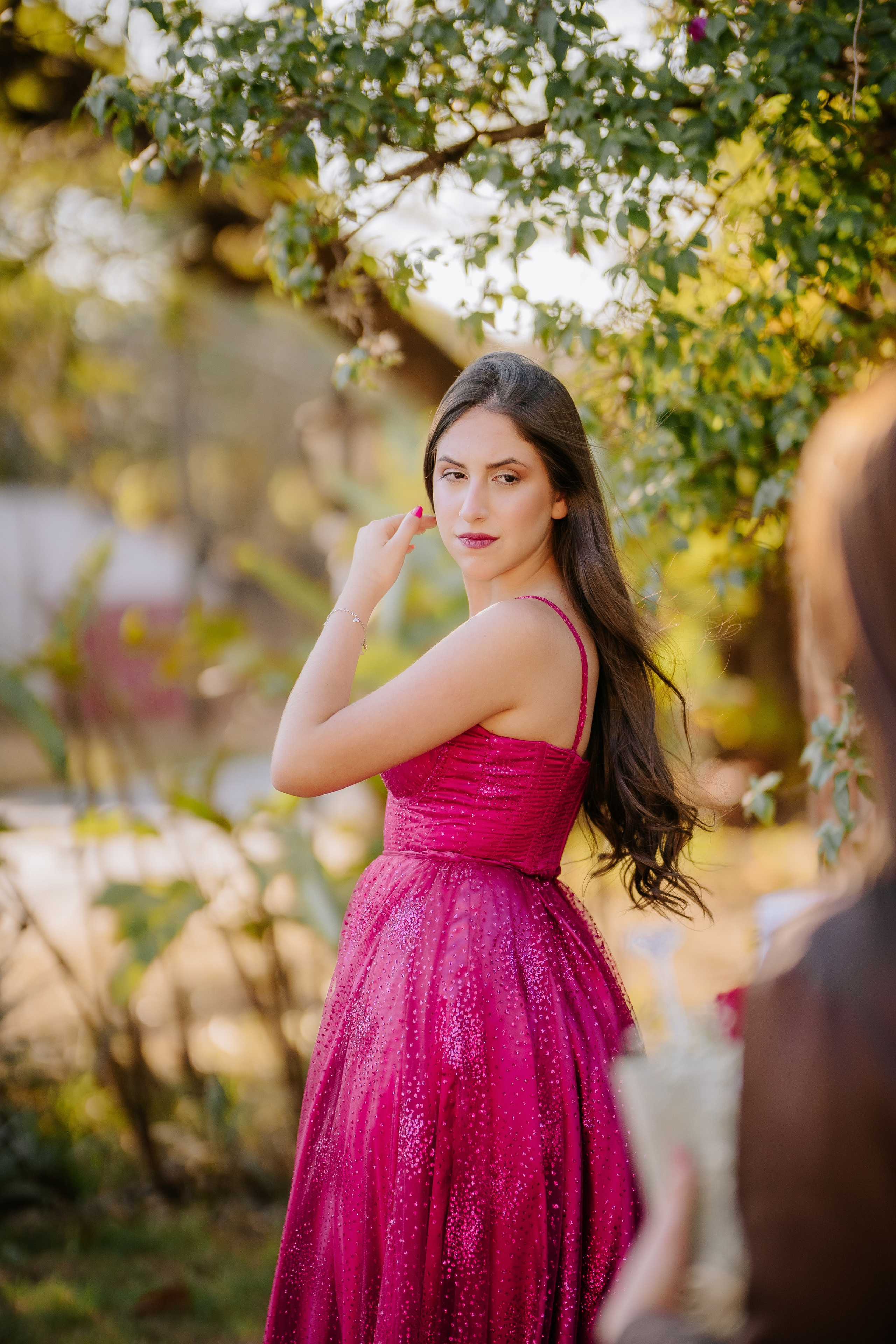 Mirella — Vila Chále / Bauru SP. Robson Colaço
