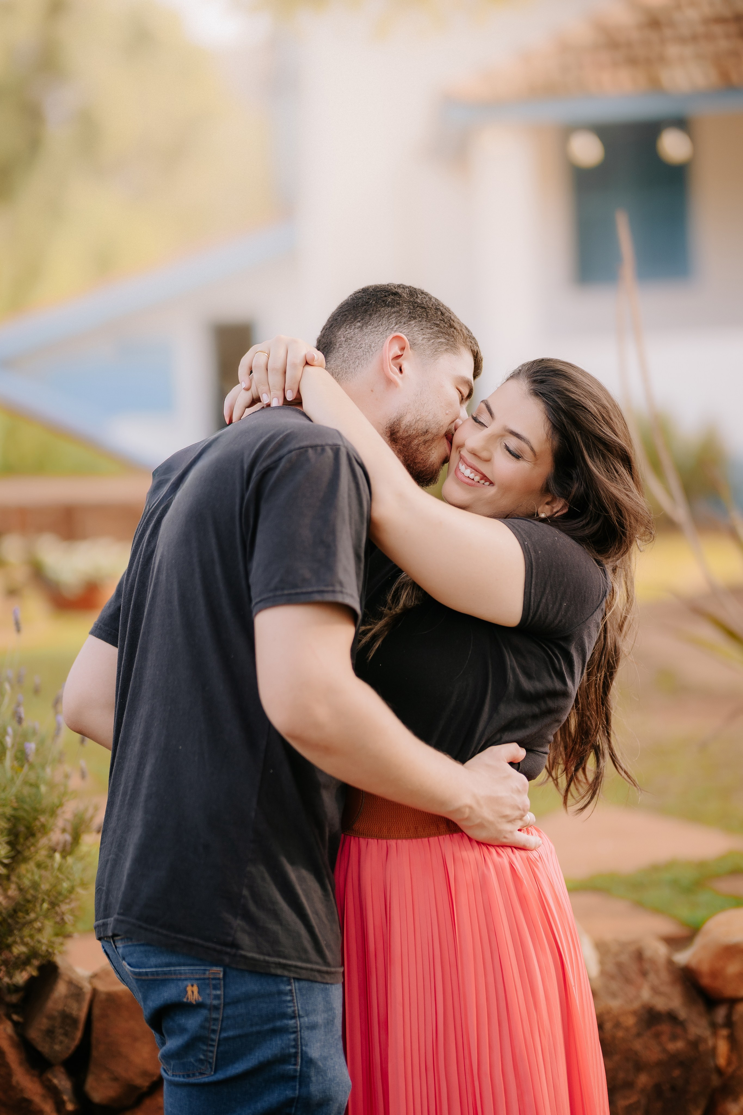 Aline & Daniel — Morro do Gavião / Ribeirão Claro PR. Robson Colaço