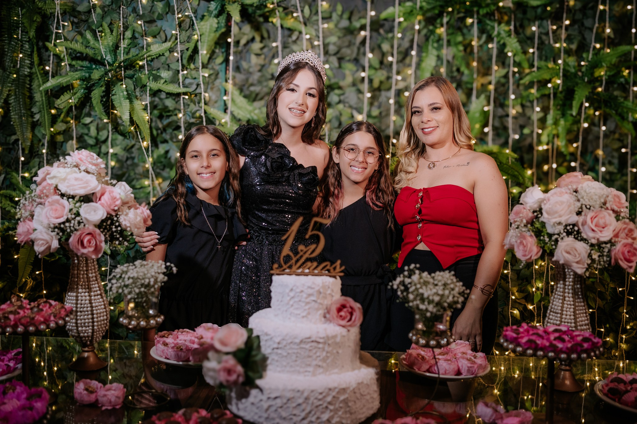 Mirella — Bauru SP. Robson Colaço